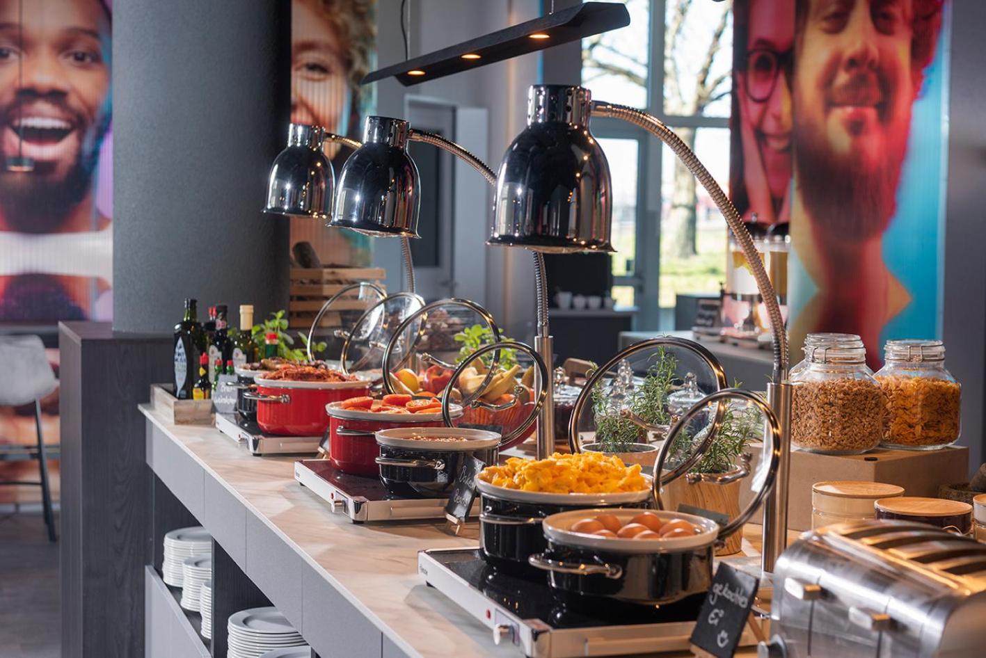 ibis Styles Berlin Treptow