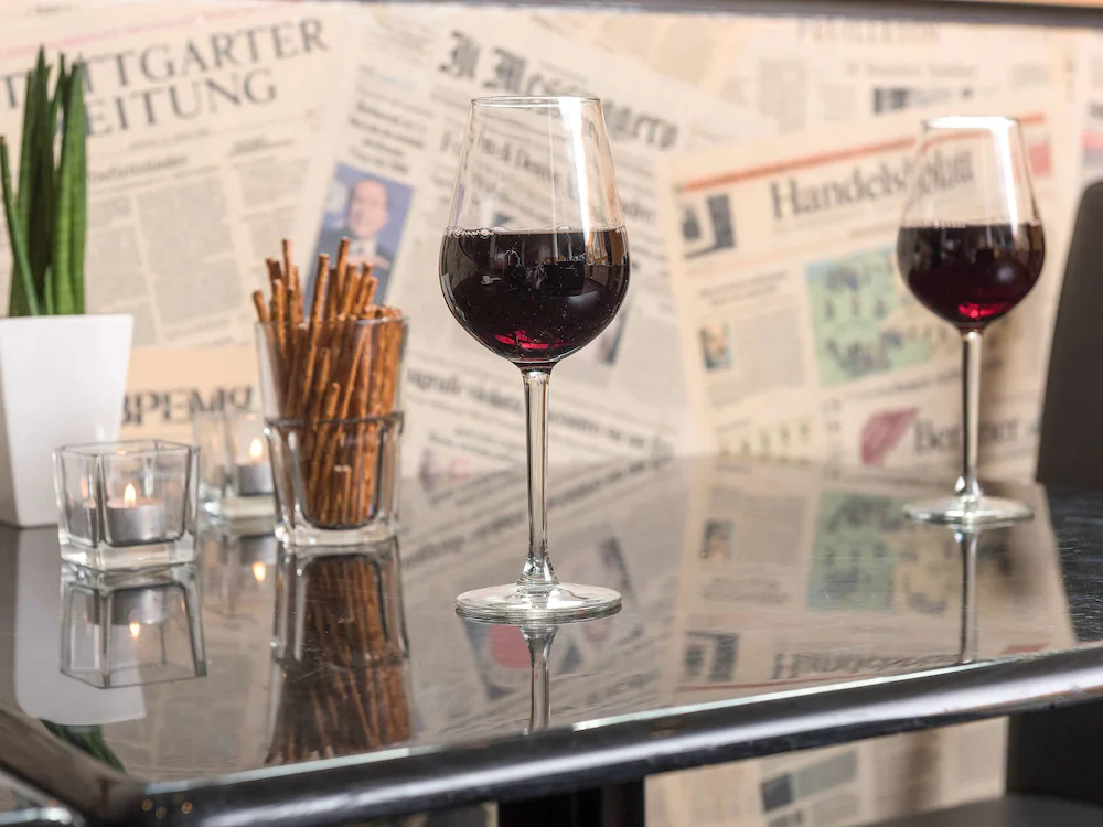 ibis Styles Berlin Treptow