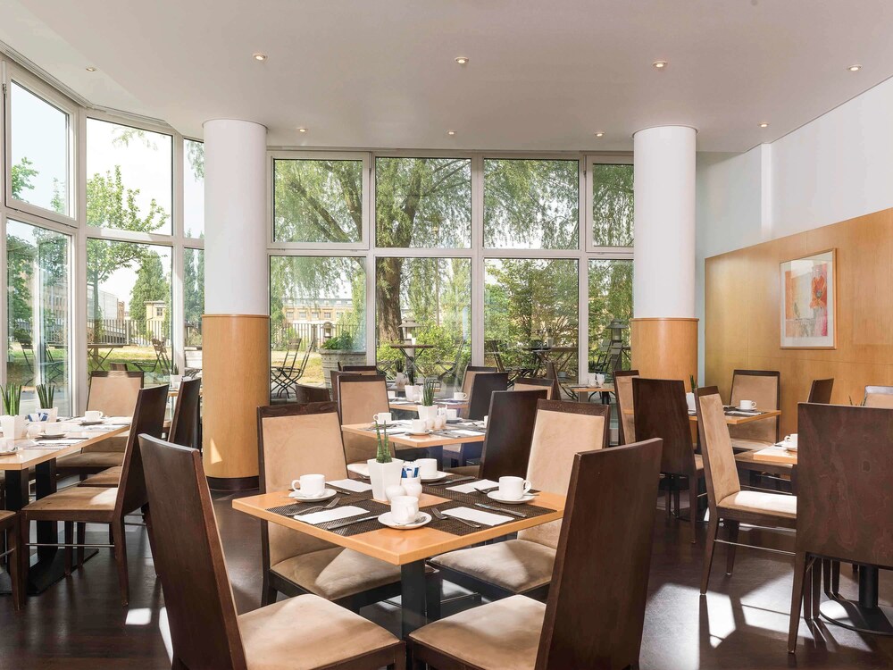 ibis Styles Berlin Treptow