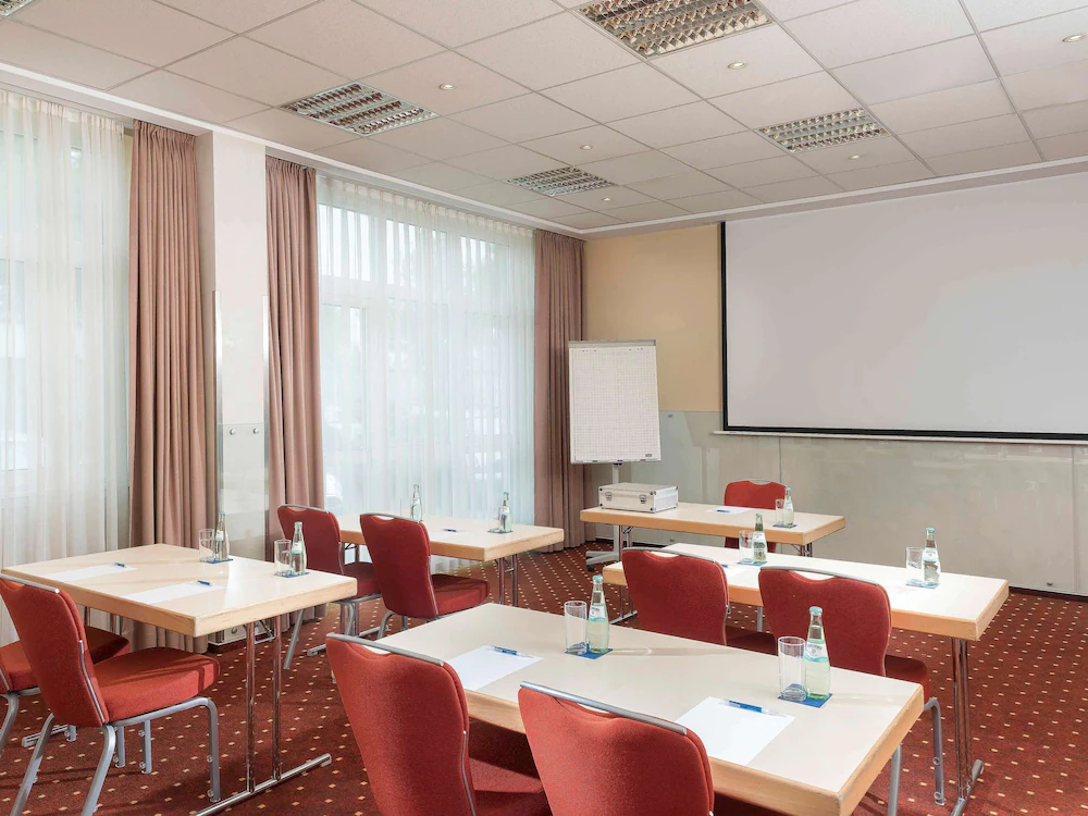 ibis Styles Berlin Treptow