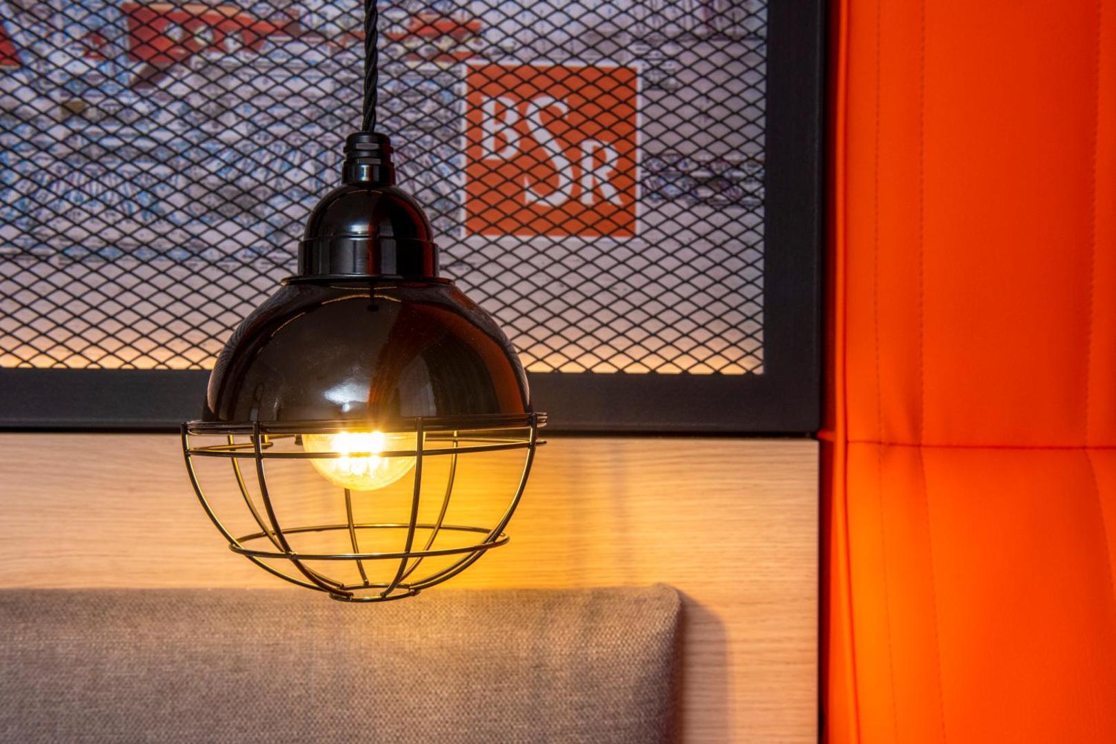 ibis Styles Berlin Treptow