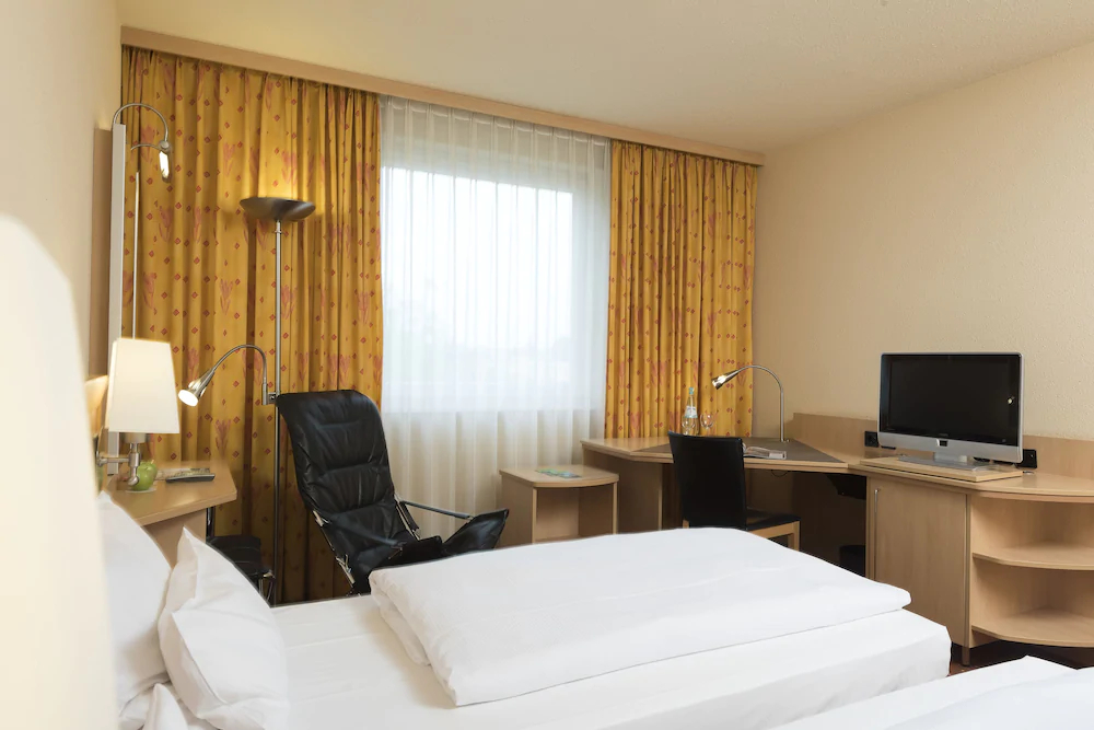 ibis Styles Berlin Treptow