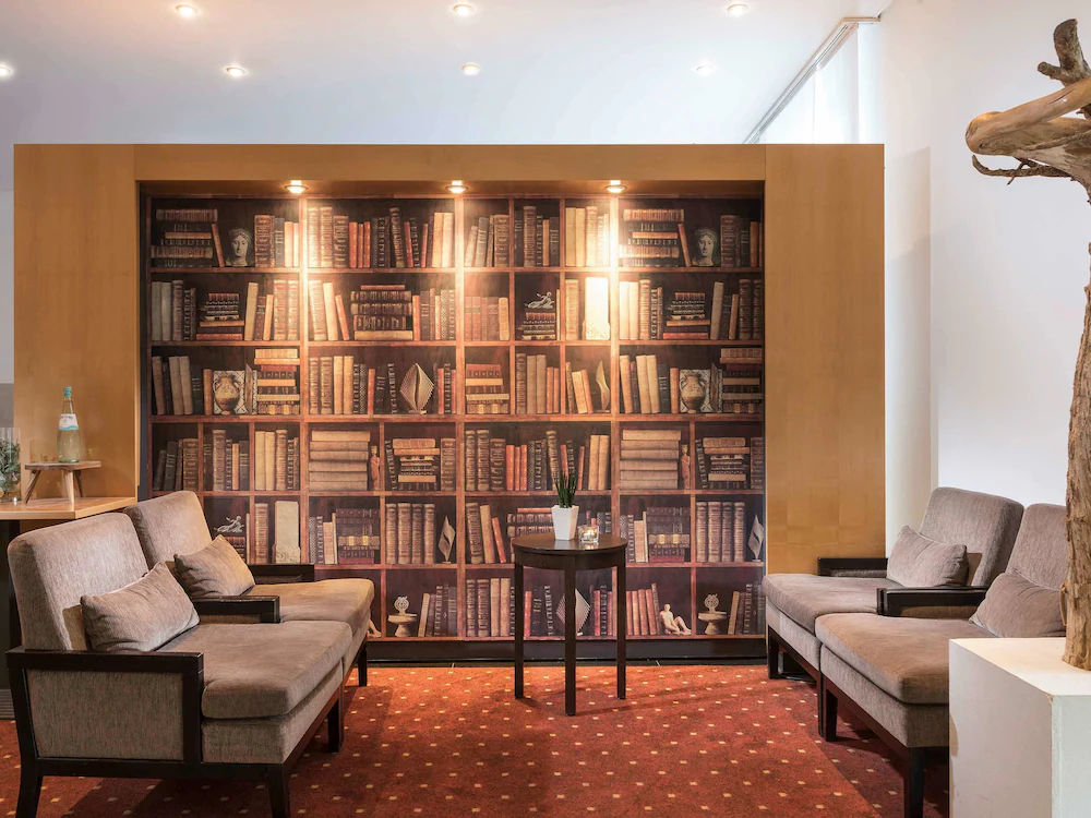 ibis Styles Berlin Treptow