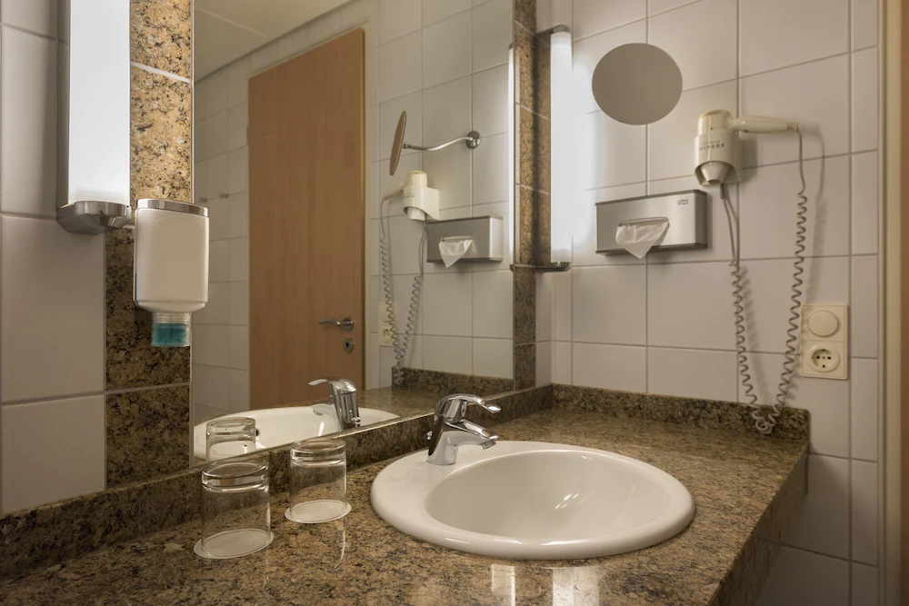 ibis Styles Berlin Treptow