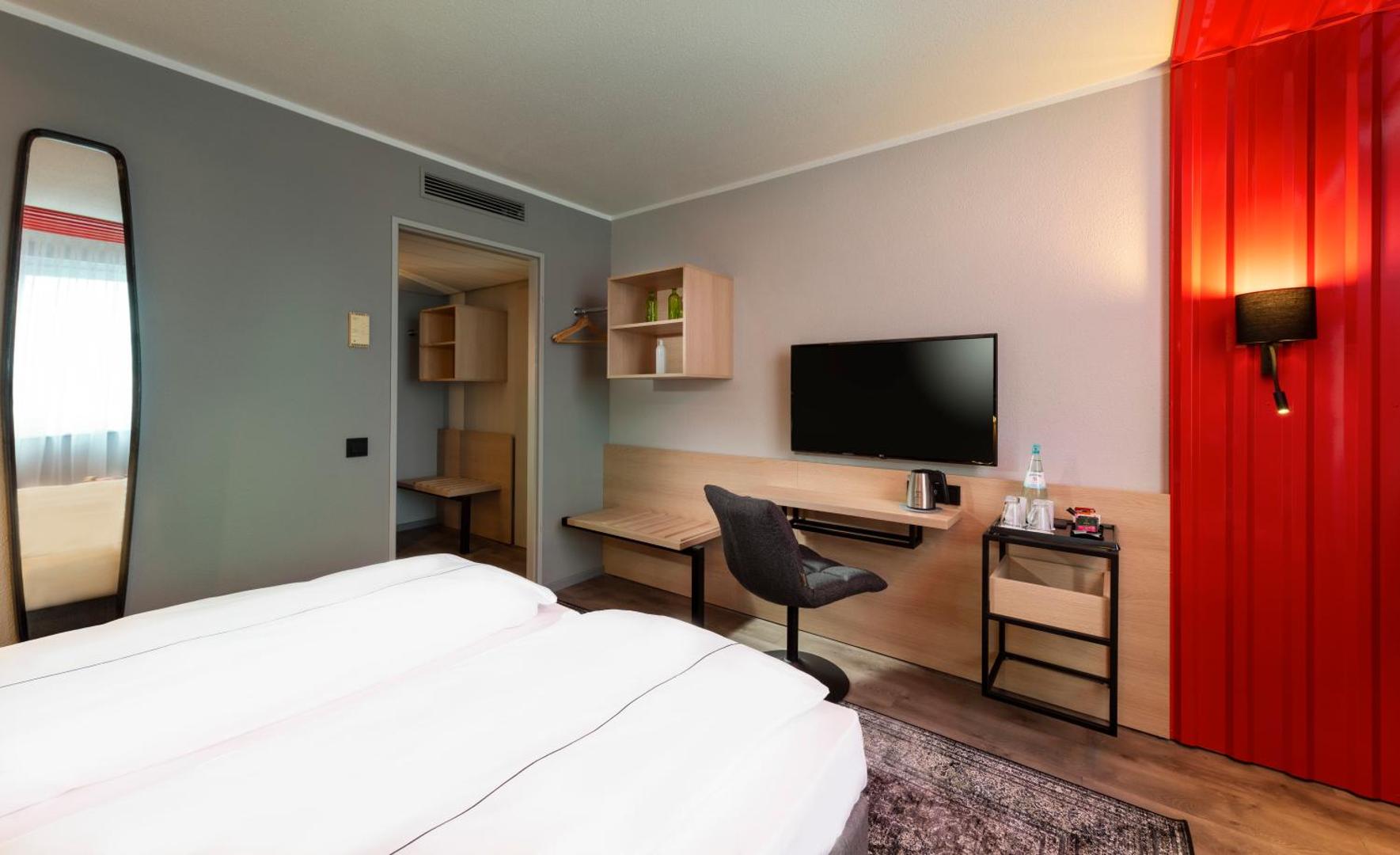 ibis Styles Berlin Treptow