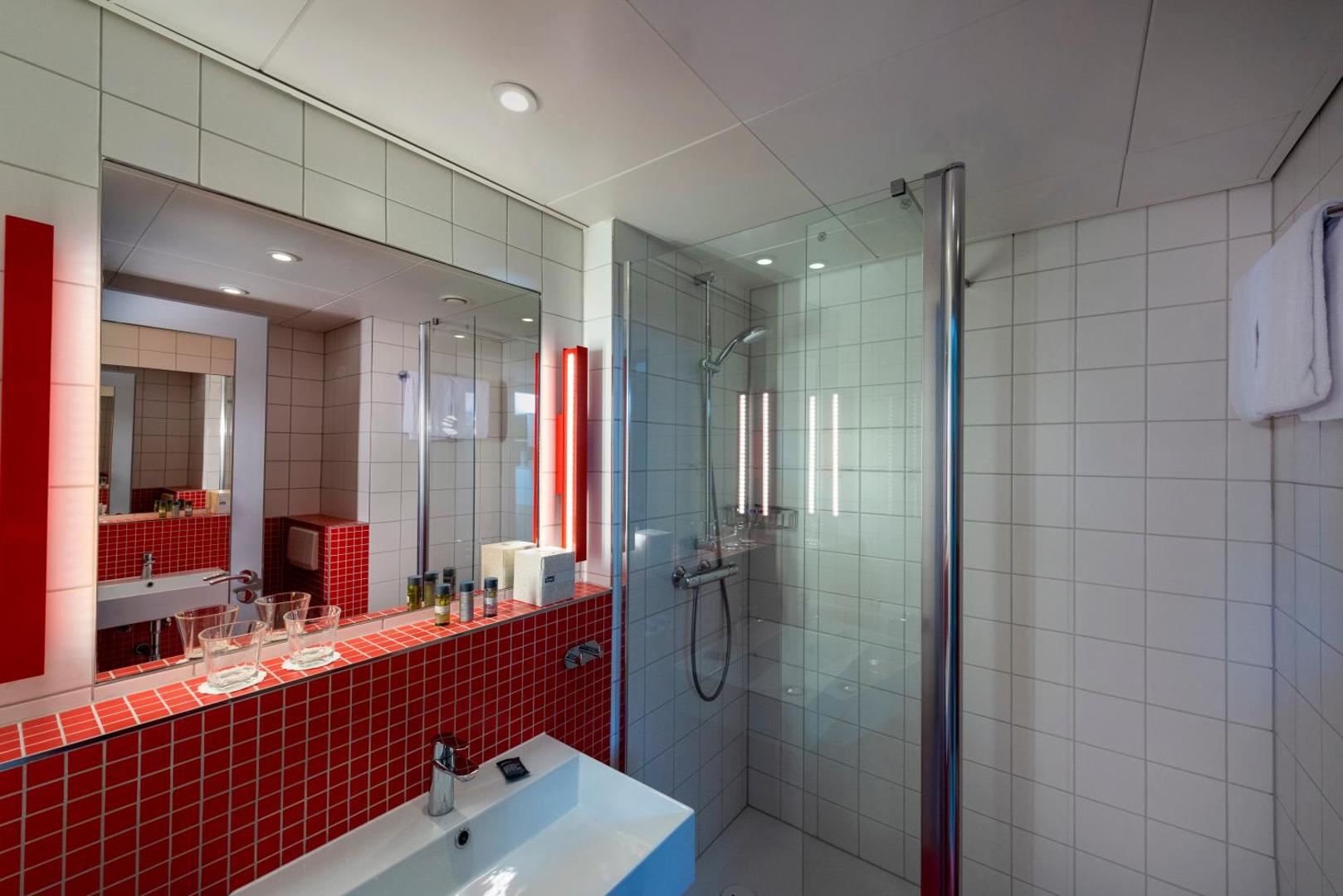 ibis Styles Berlin Treptow