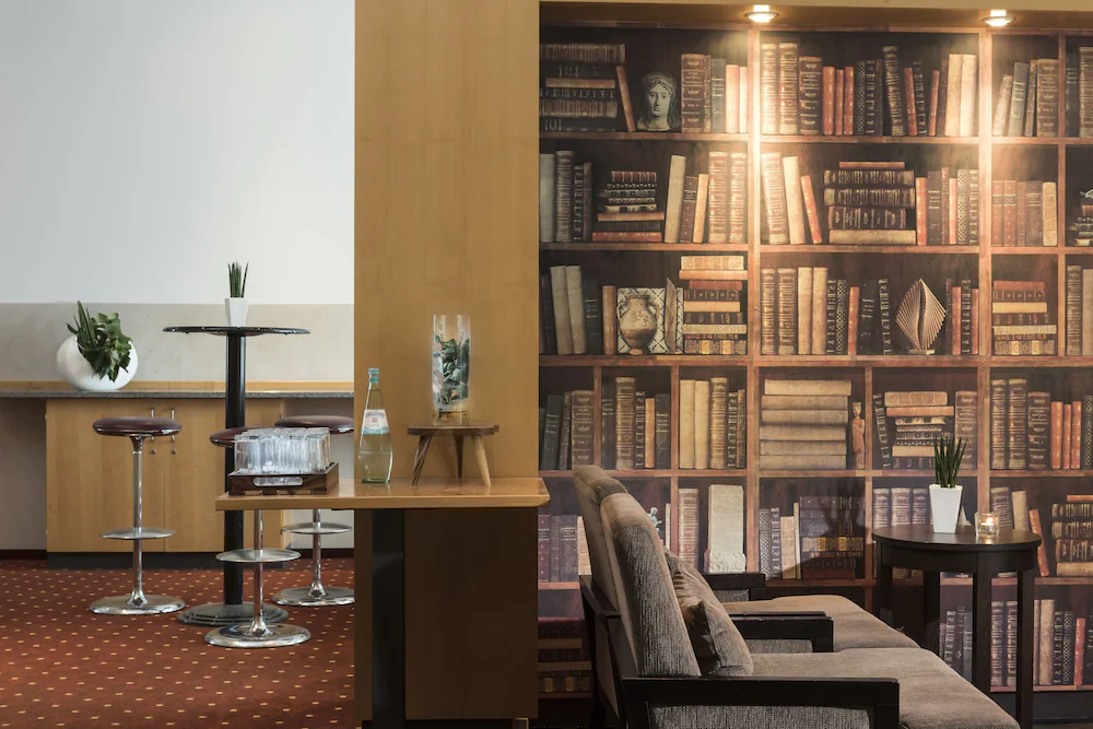 ibis Styles Berlin Treptow