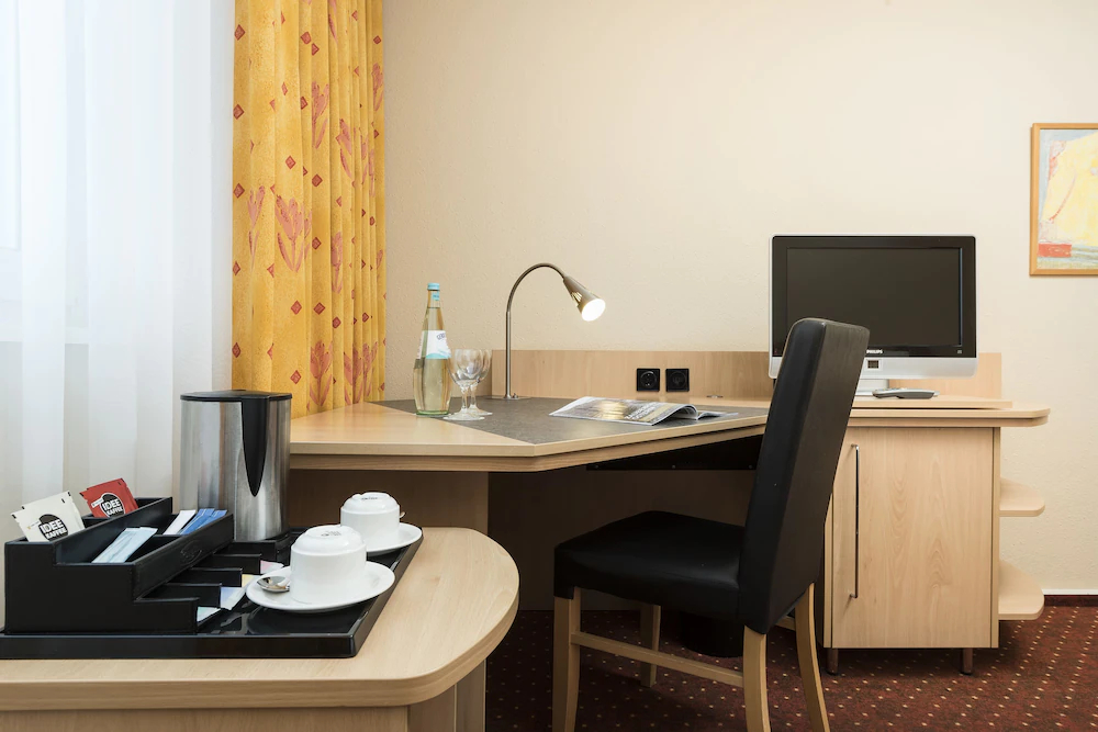 ibis Styles Berlin Treptow
