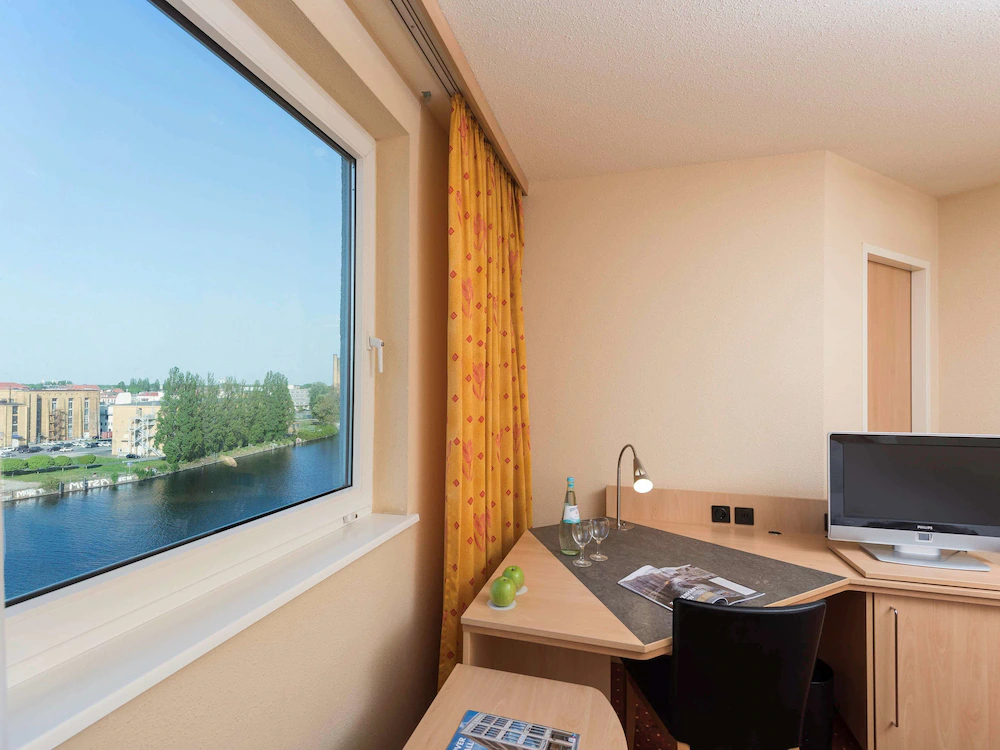 ibis Styles Berlin Treptow