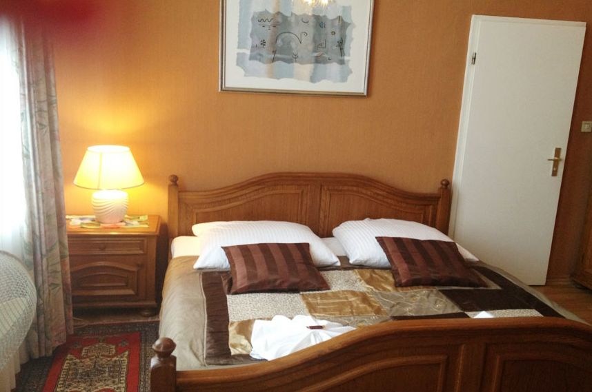 Ingeborg Hotel-Pension