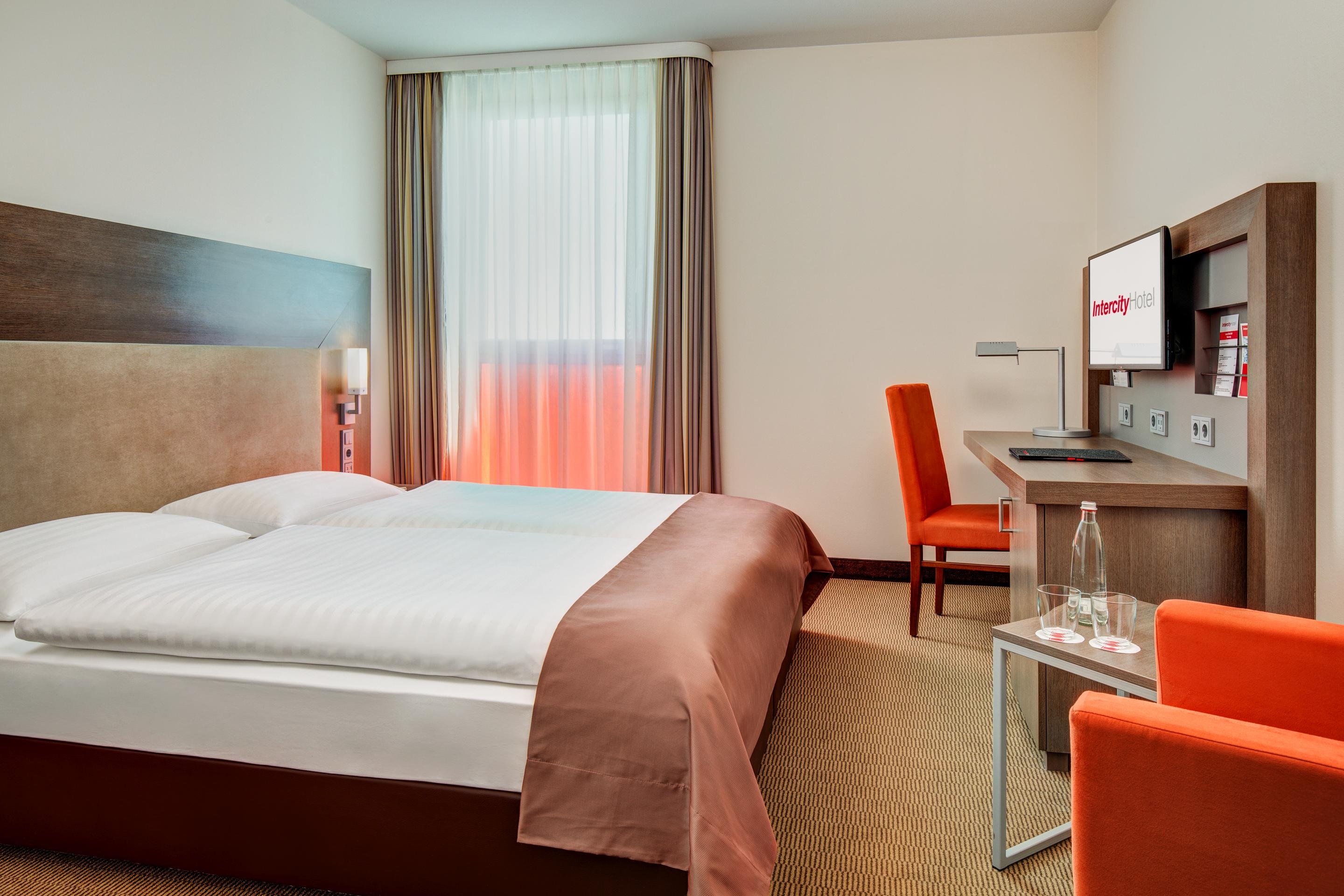 IntercityHotel Berlin Airport Area North