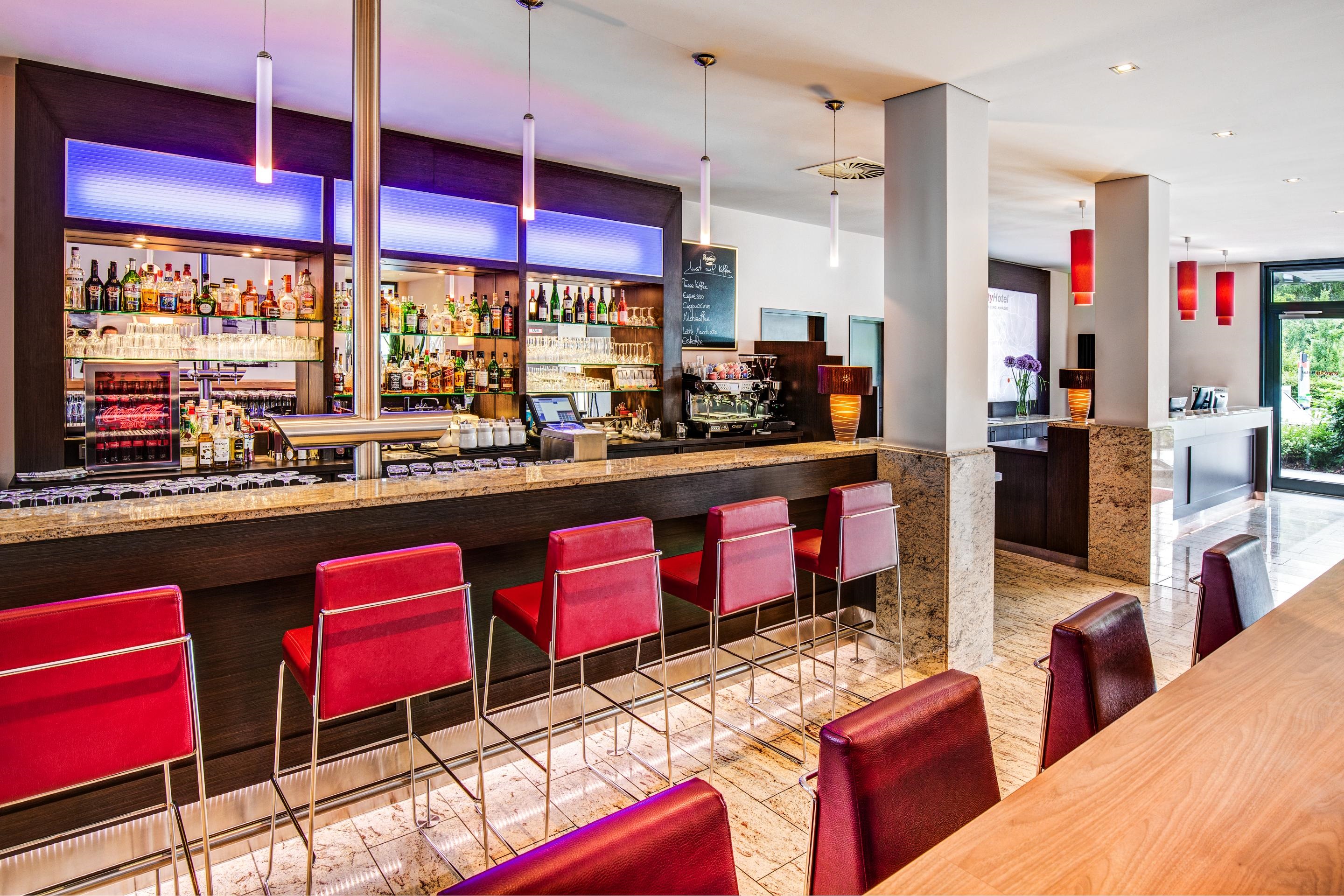 IntercityHotel Berlin Airport Area North