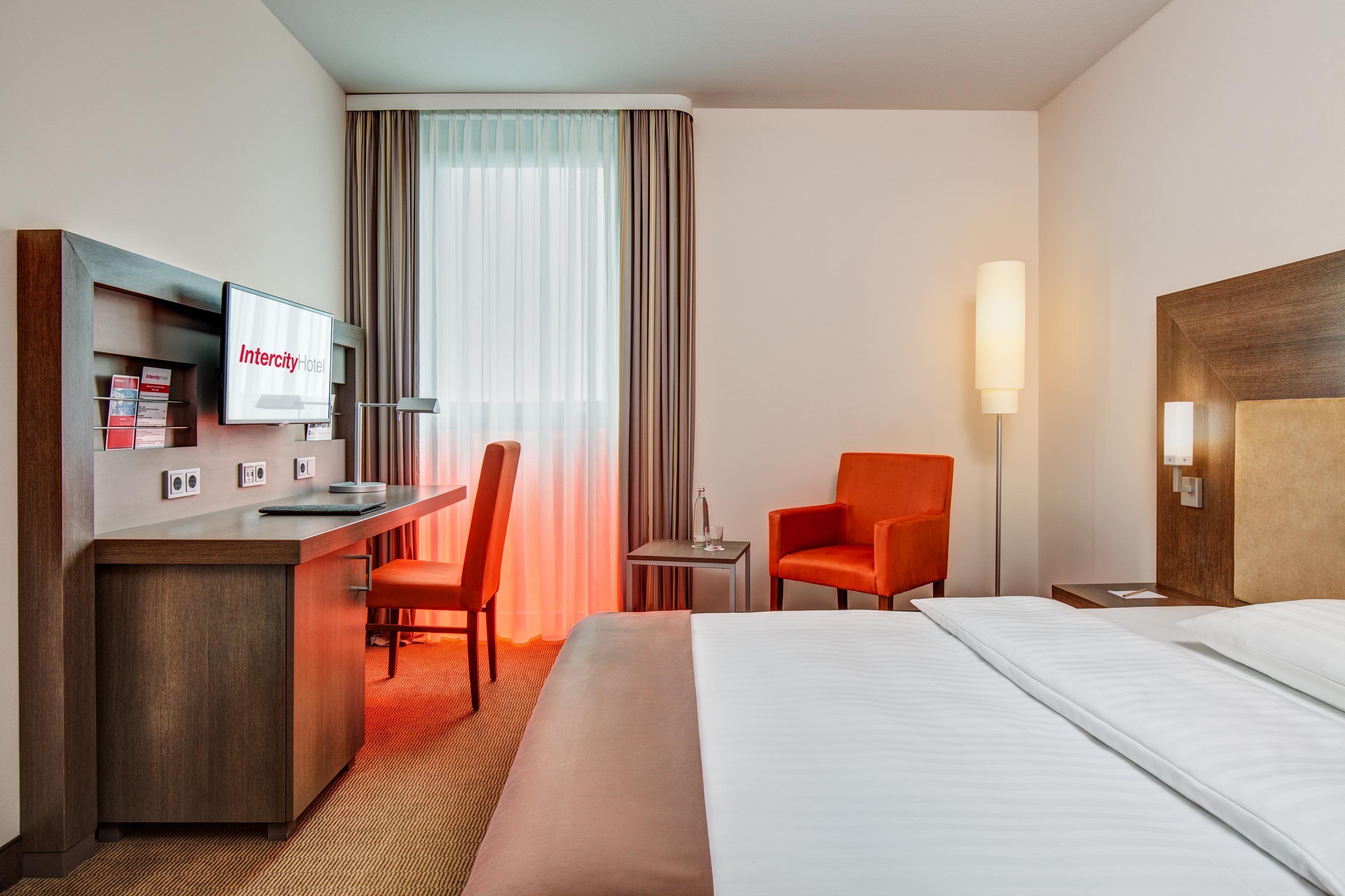 IntercityHotel Berlin Airport Area North