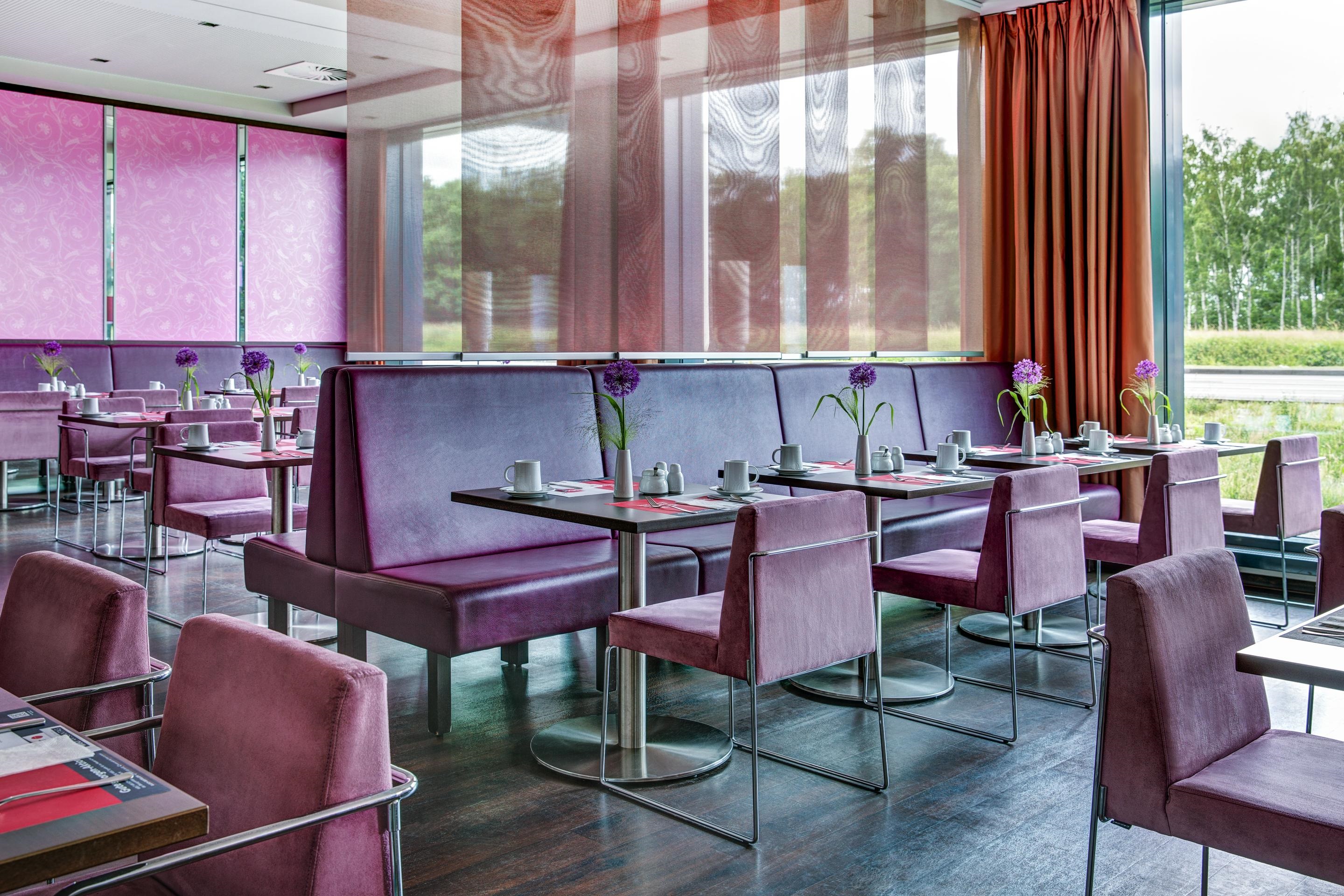 IntercityHotel Berlin Airport Area North