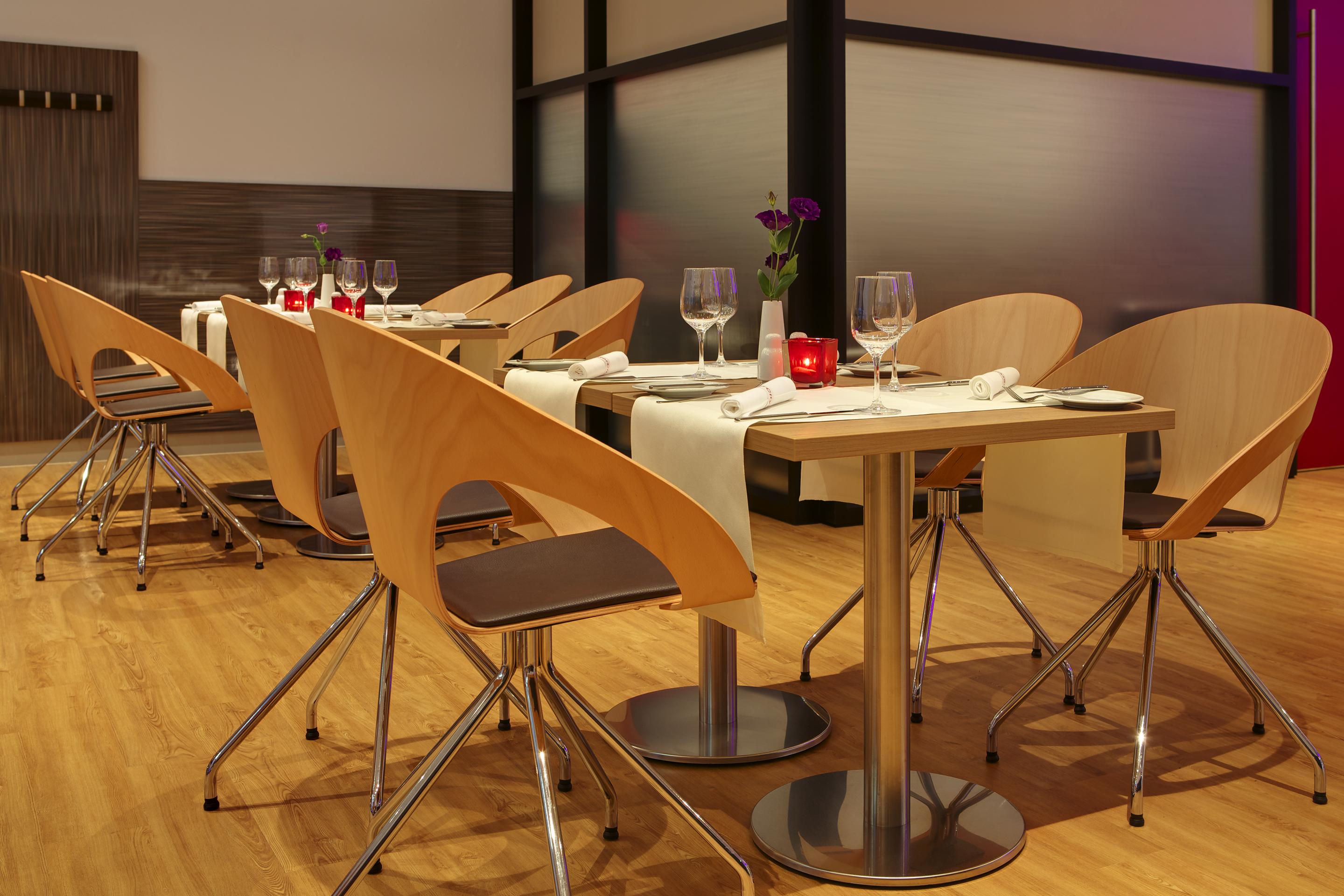 InterCityHotel Berlin Hauptbahnhof