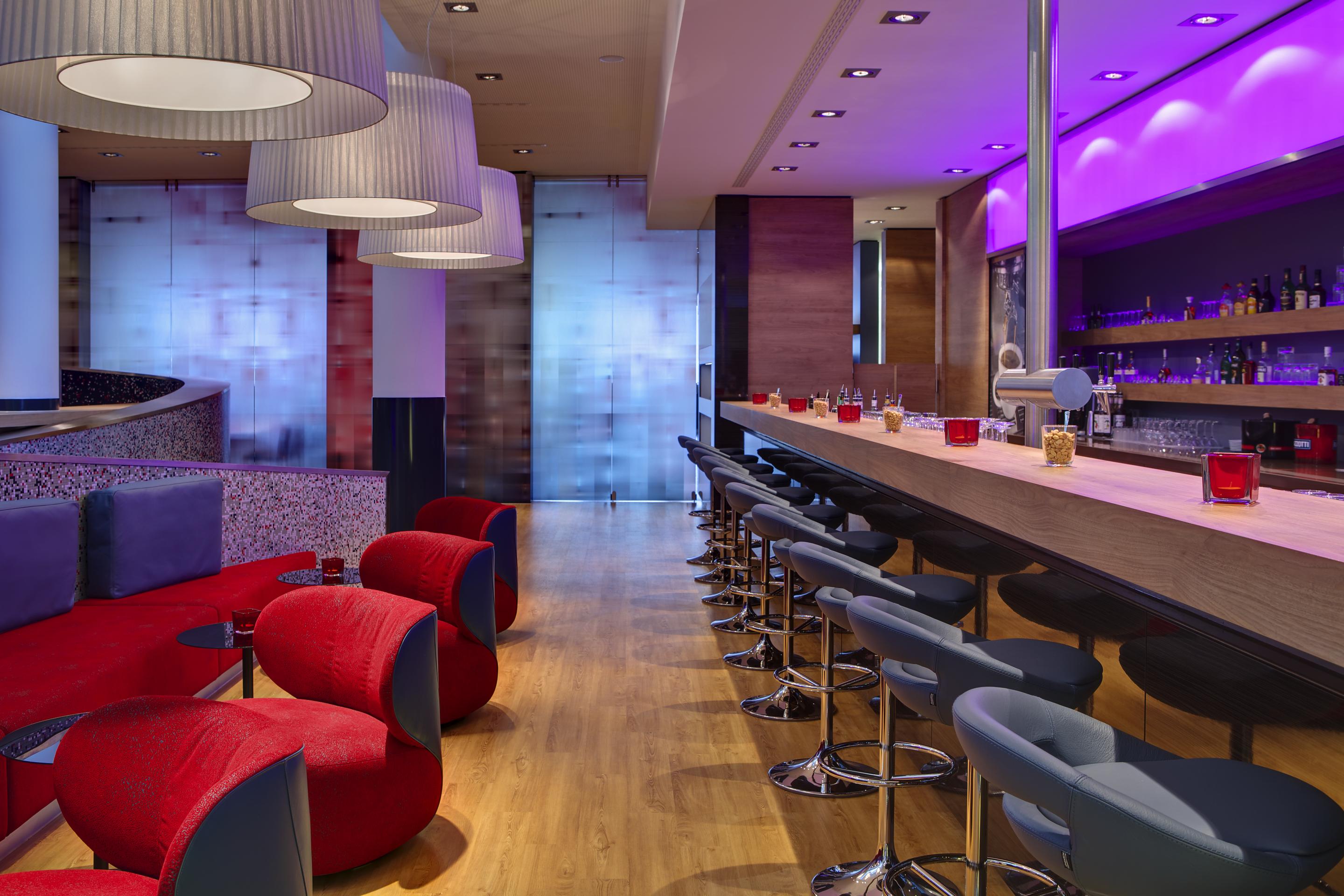 InterCityHotel Berlin Hauptbahnhof