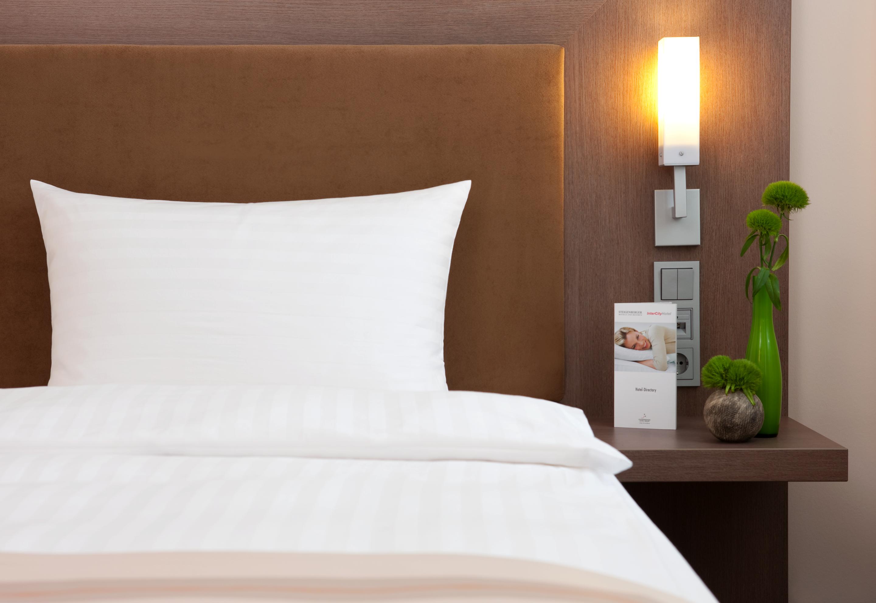 InterCityHotel Berlin Hauptbahnhof