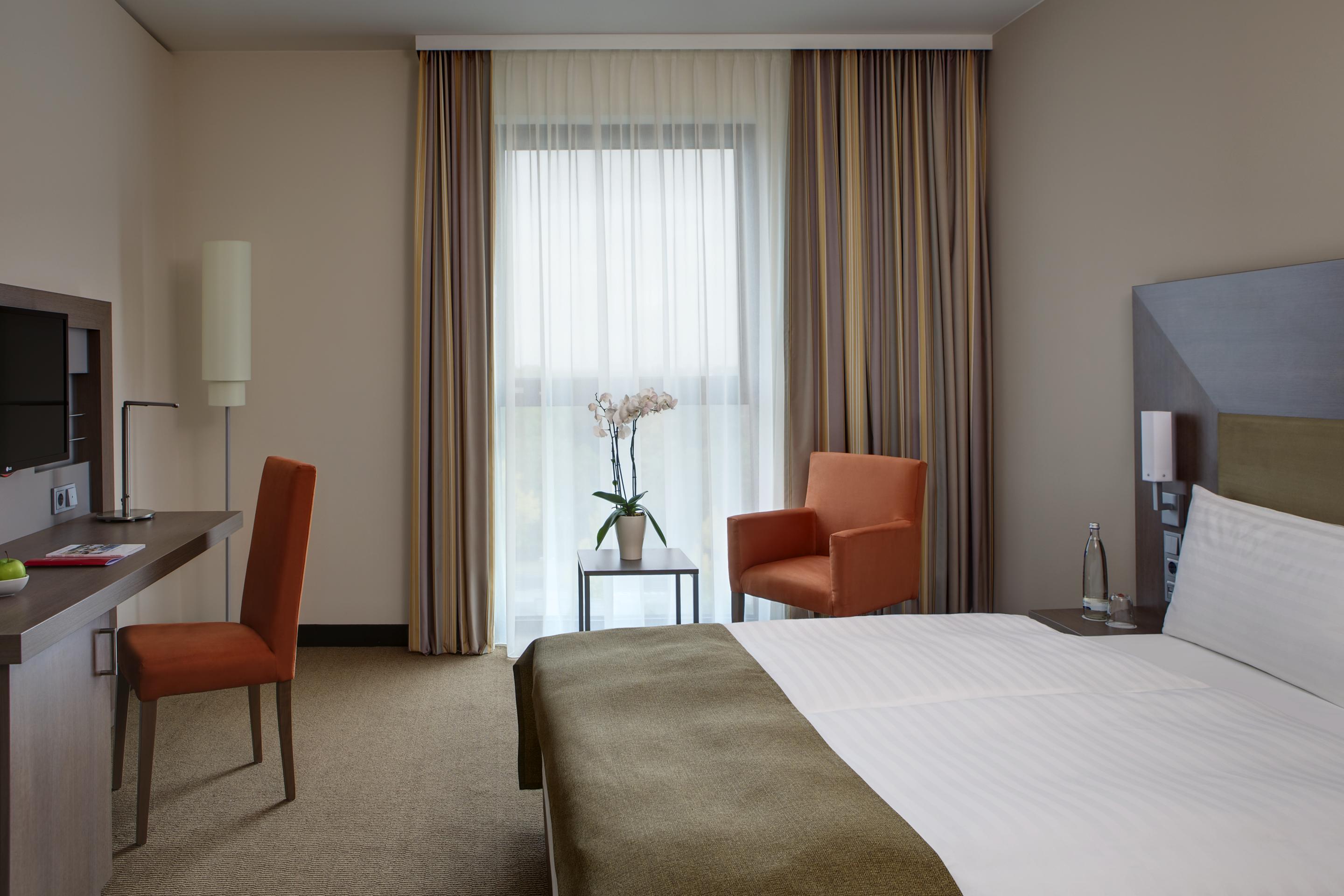 InterCityHotel Berlin Hauptbahnhof