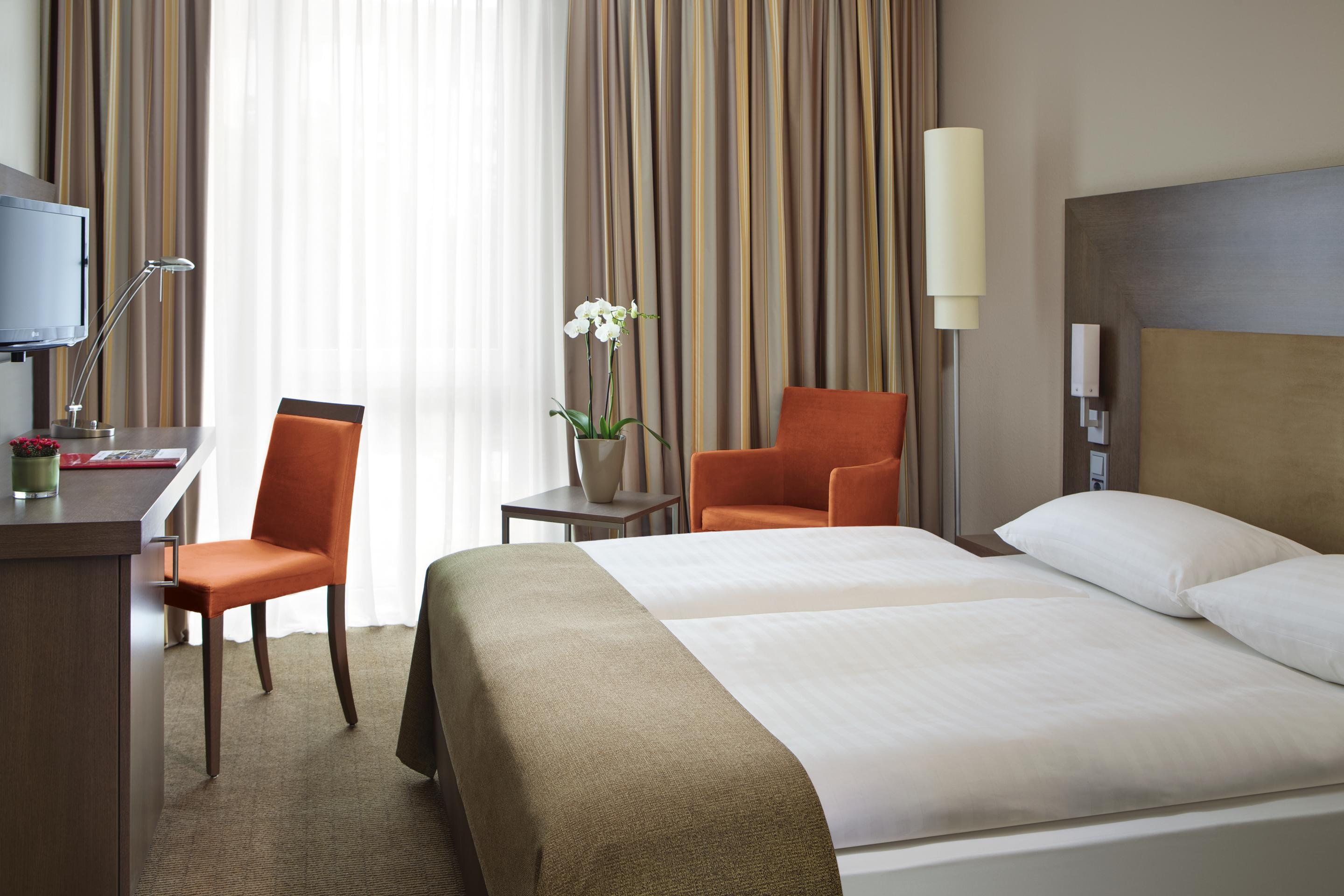 InterCityHotel Berlin Hauptbahnhof