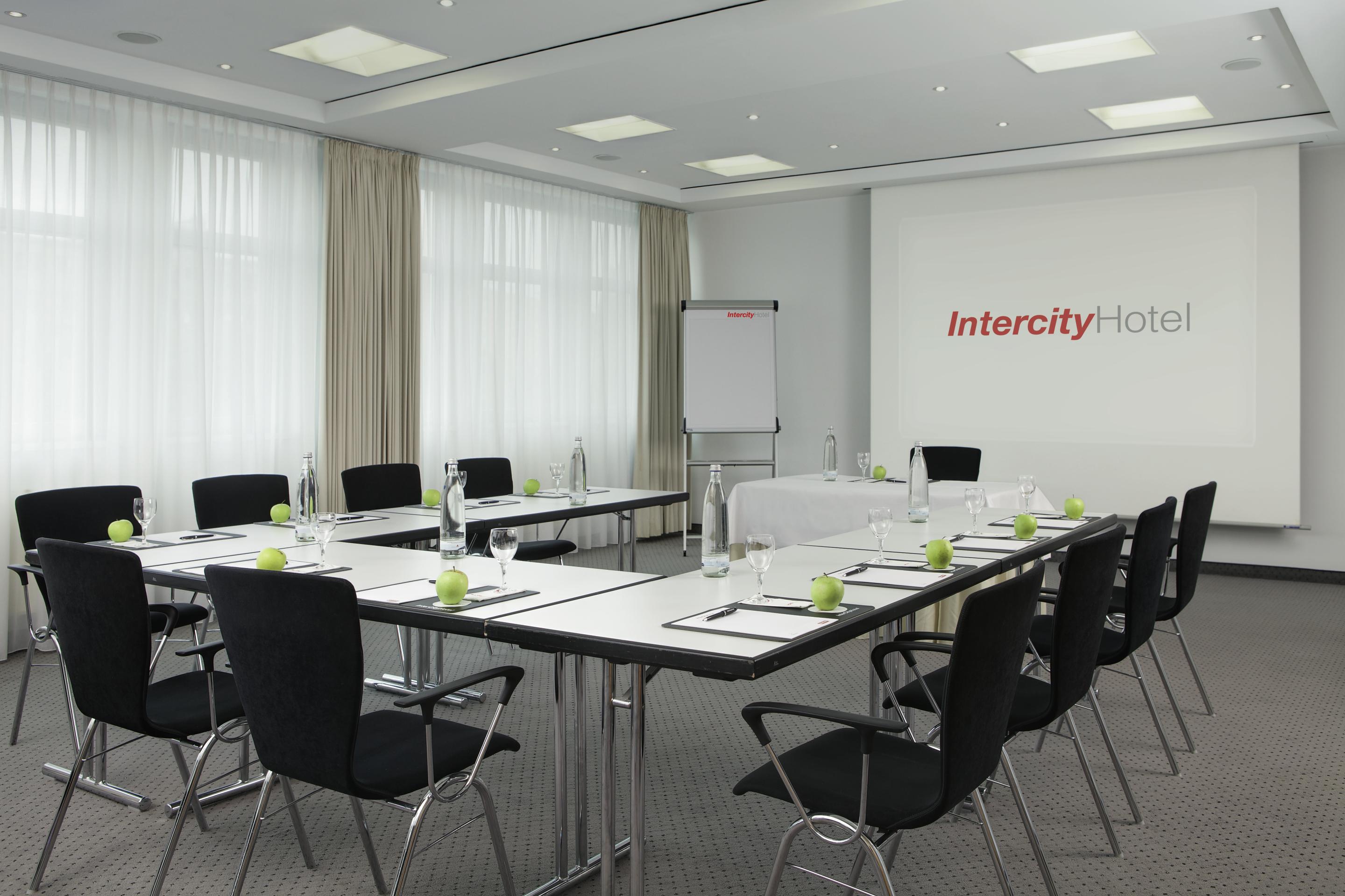 InterCityHotel Berlin Ostbahnhof