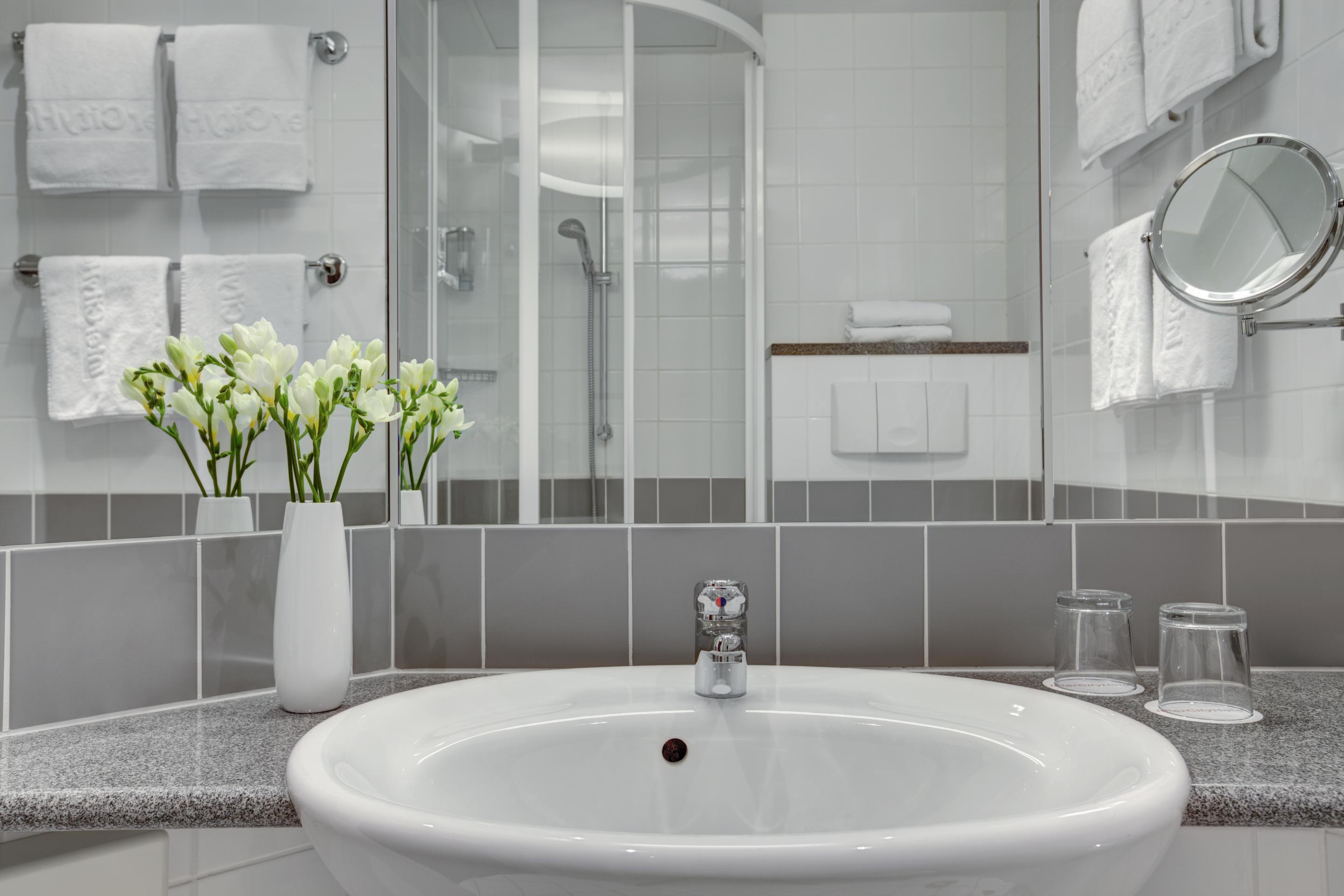 InterCityHotel Berlin Ostbahnhof