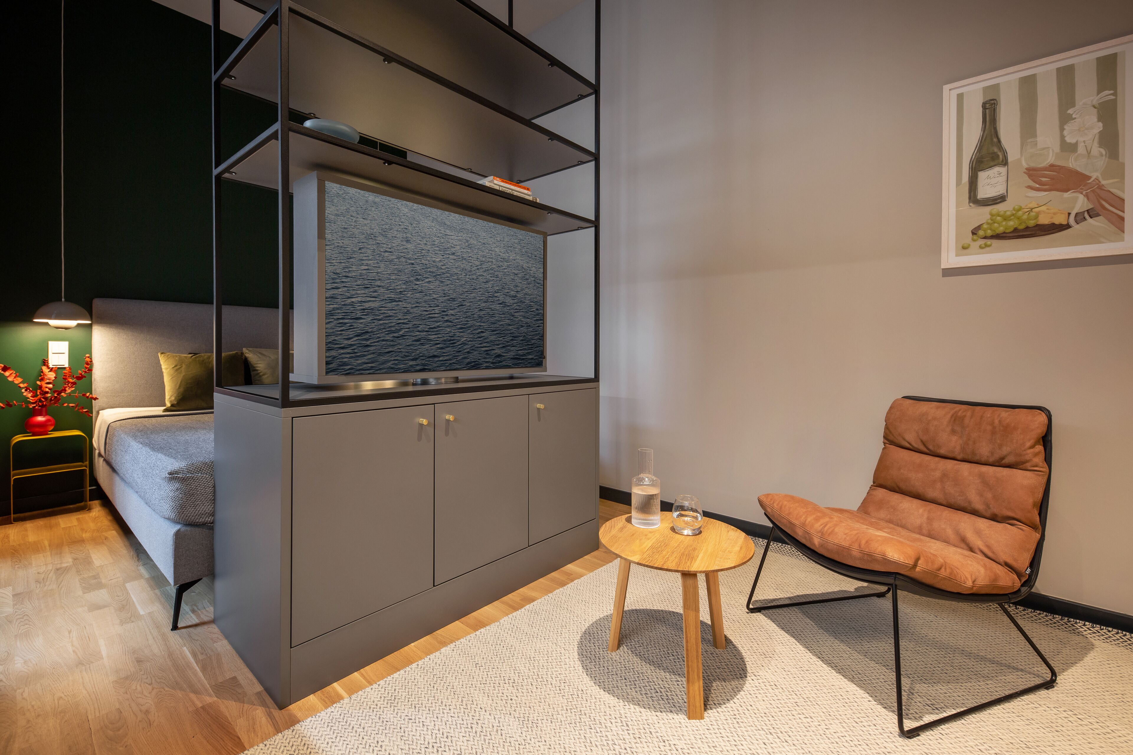 Ipartment Berlin Mitte