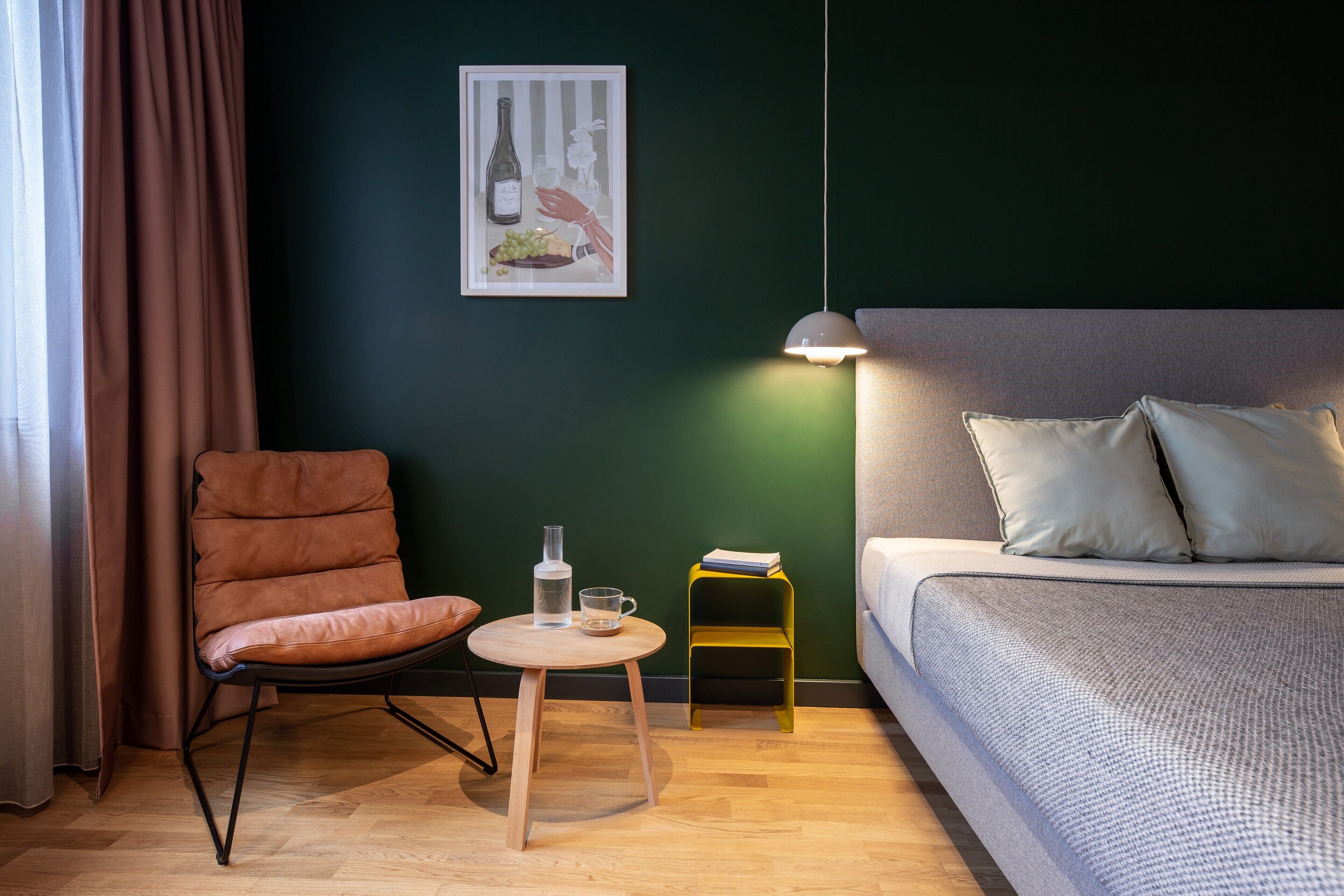 Ipartment Berlin Mitte