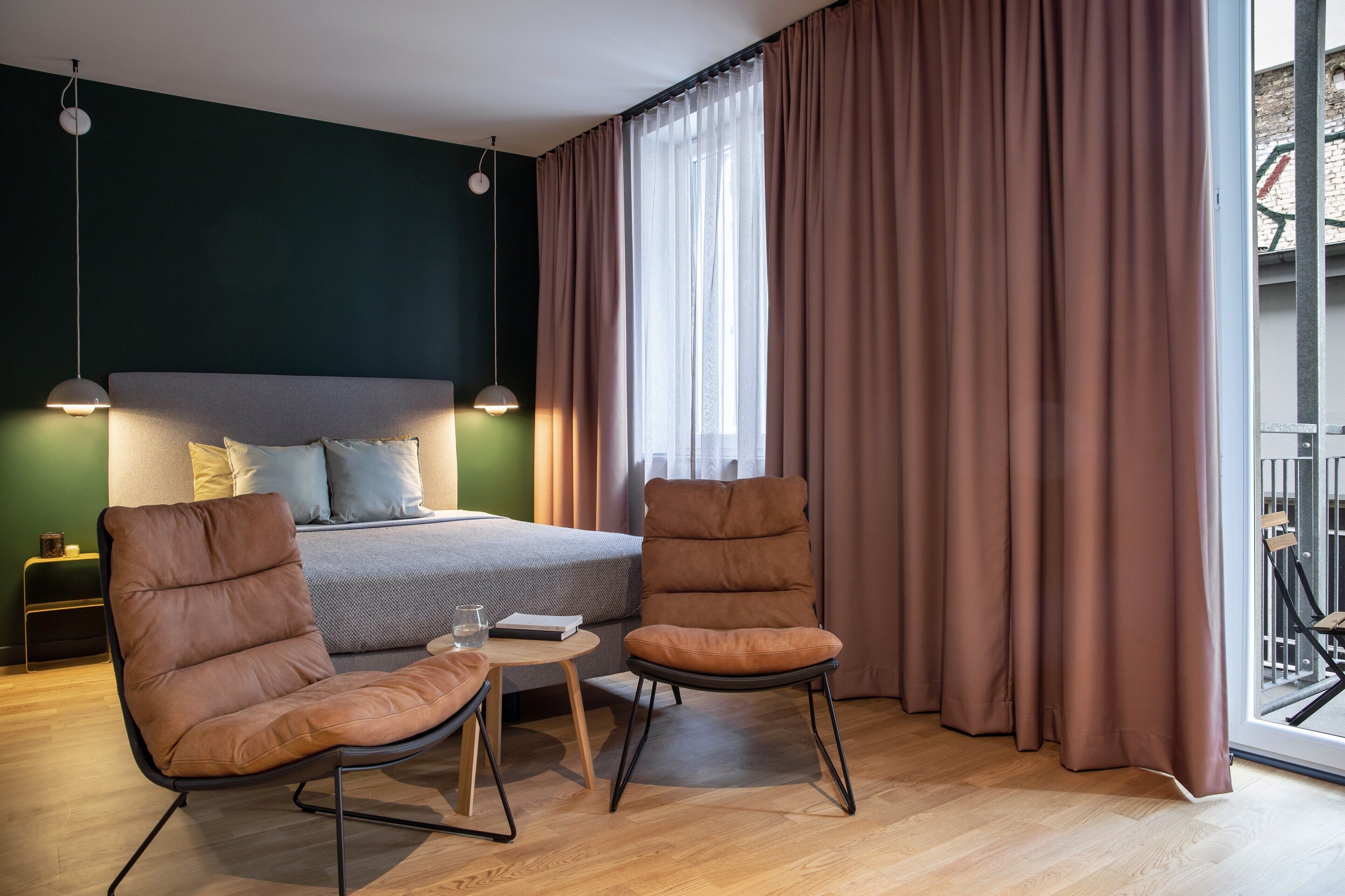 Ipartment Berlin Mitte
