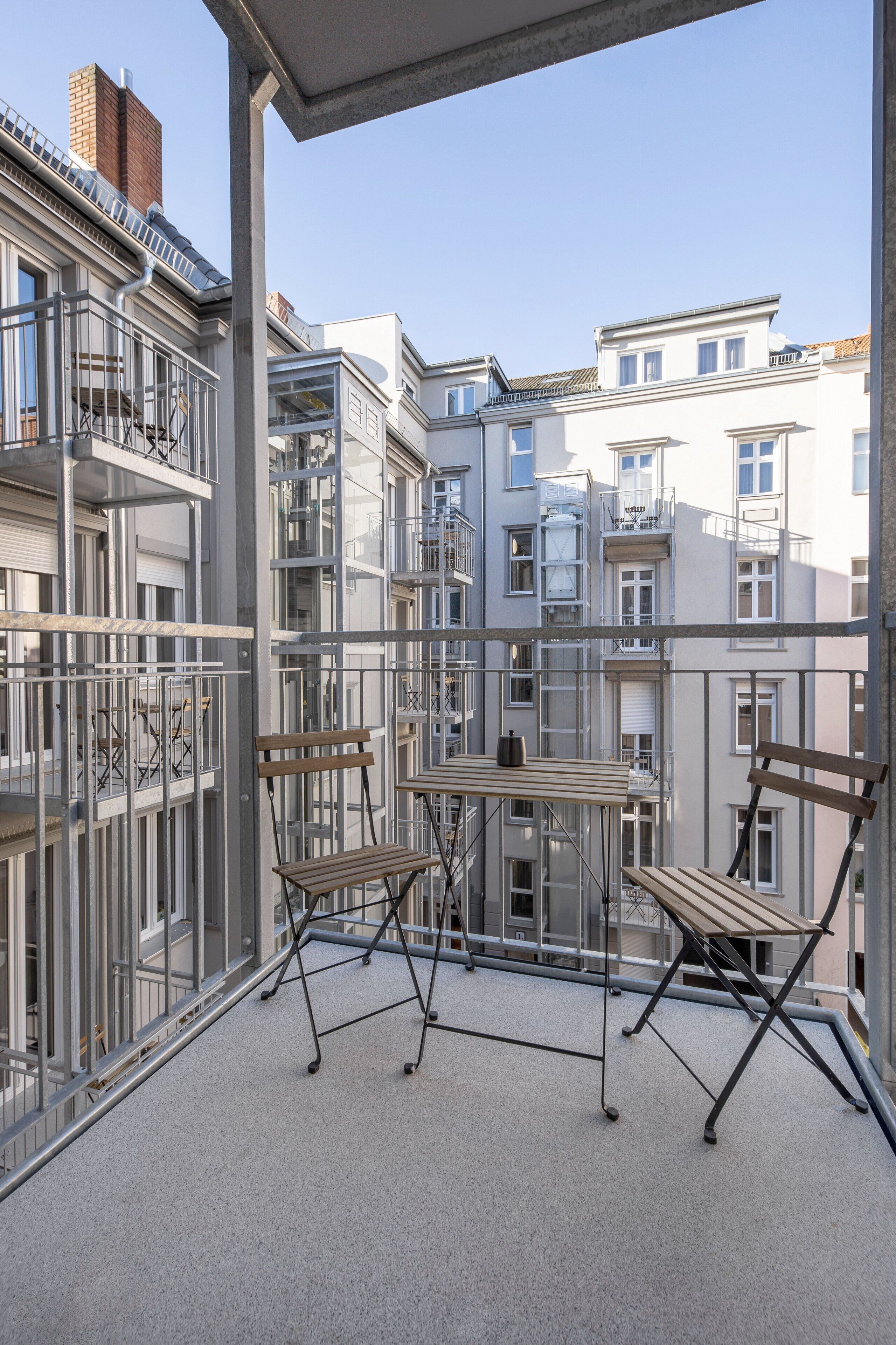 Ipartment Berlin Mitte