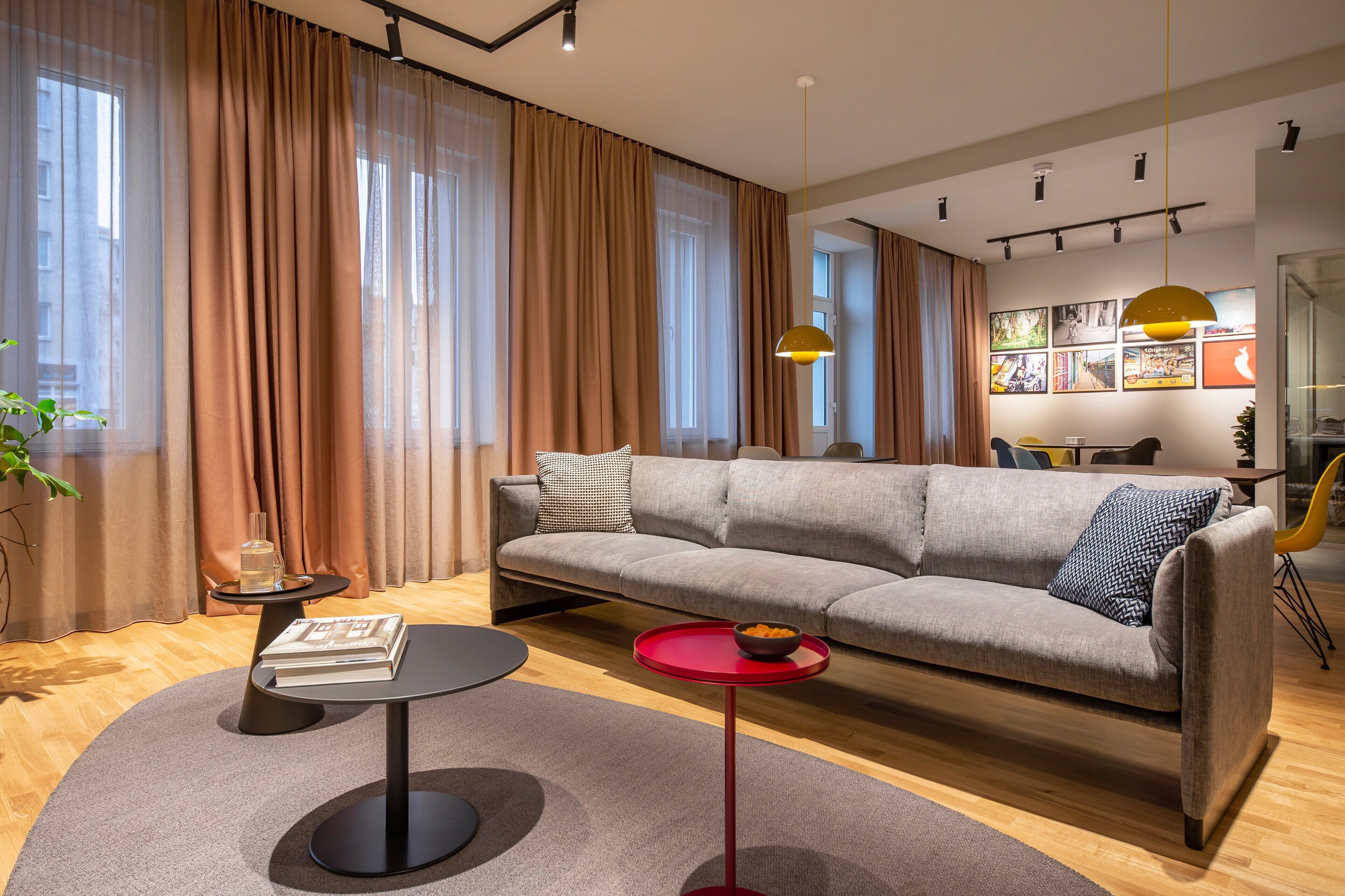 Ipartment Berlin Mitte