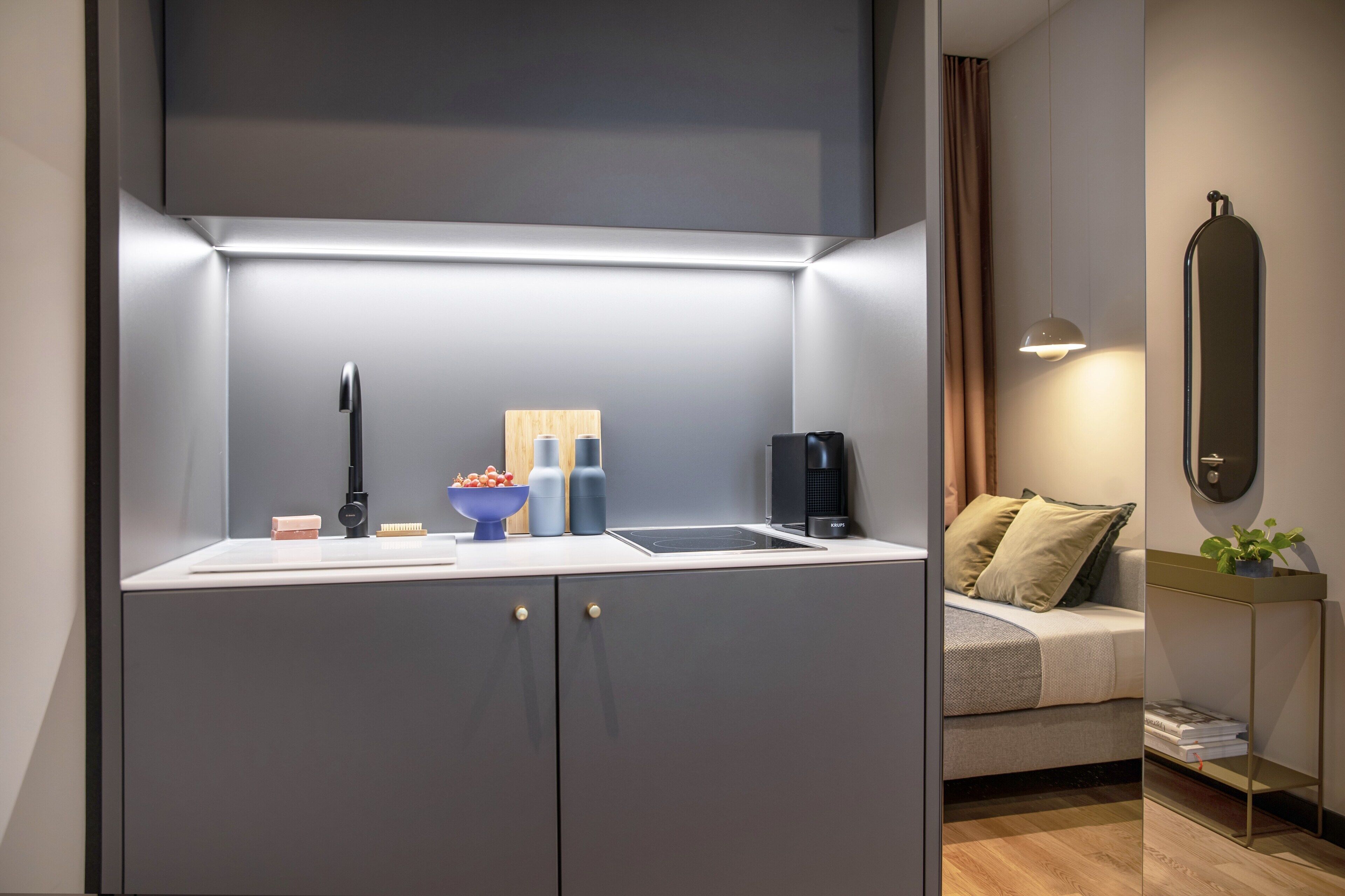 Ipartment Berlin Mitte