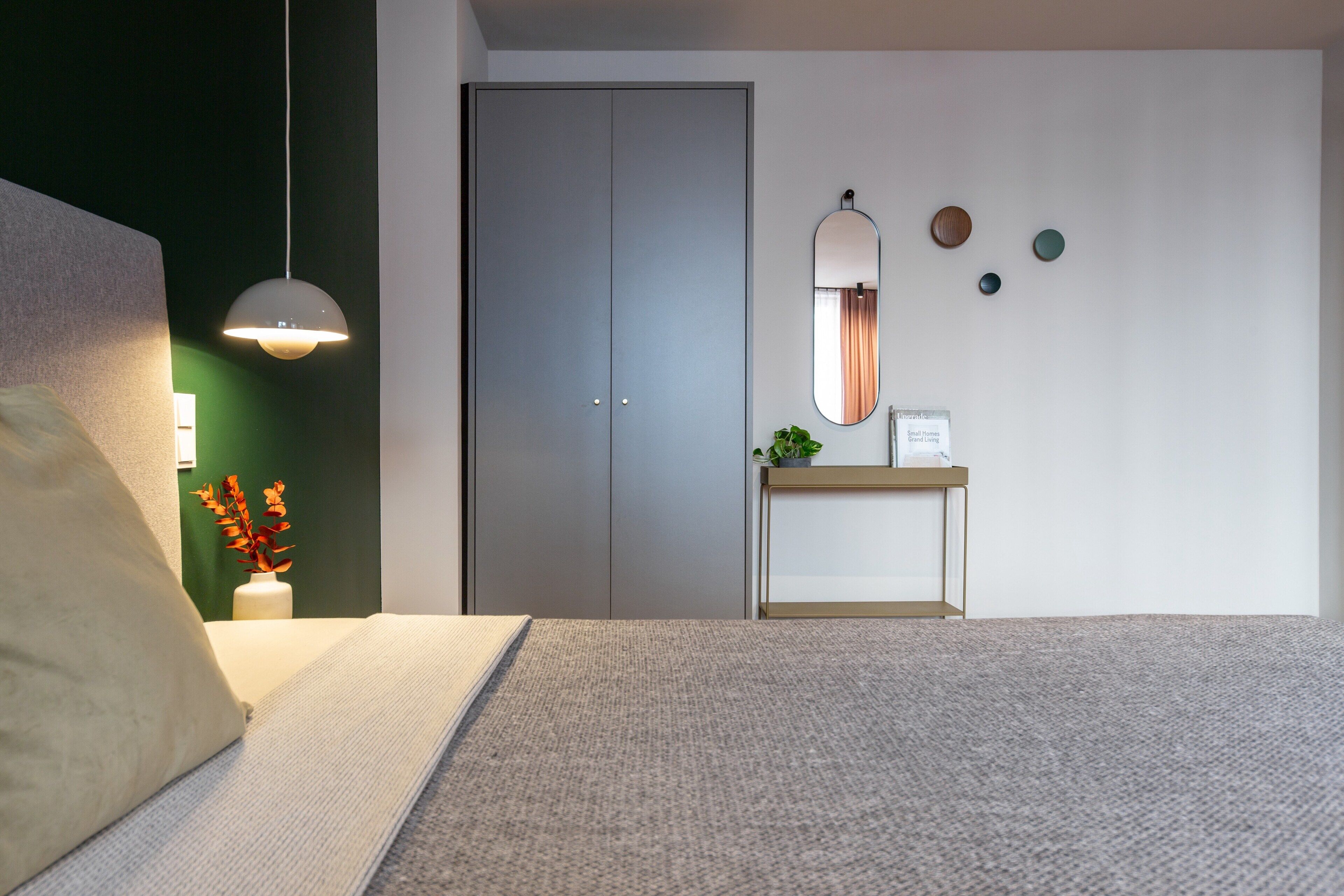 Ipartment Berlin Mitte