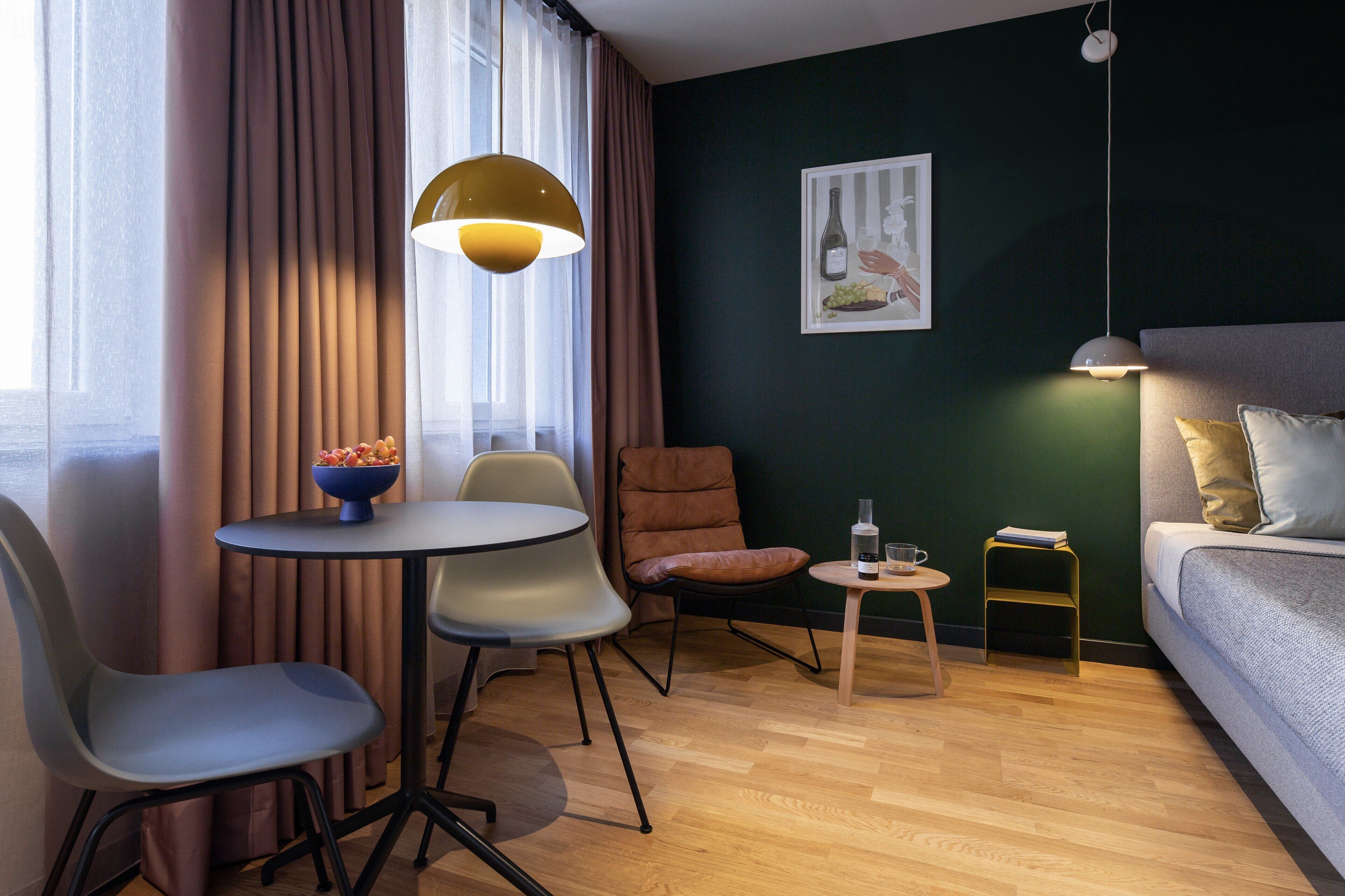 Ipartment Berlin Mitte