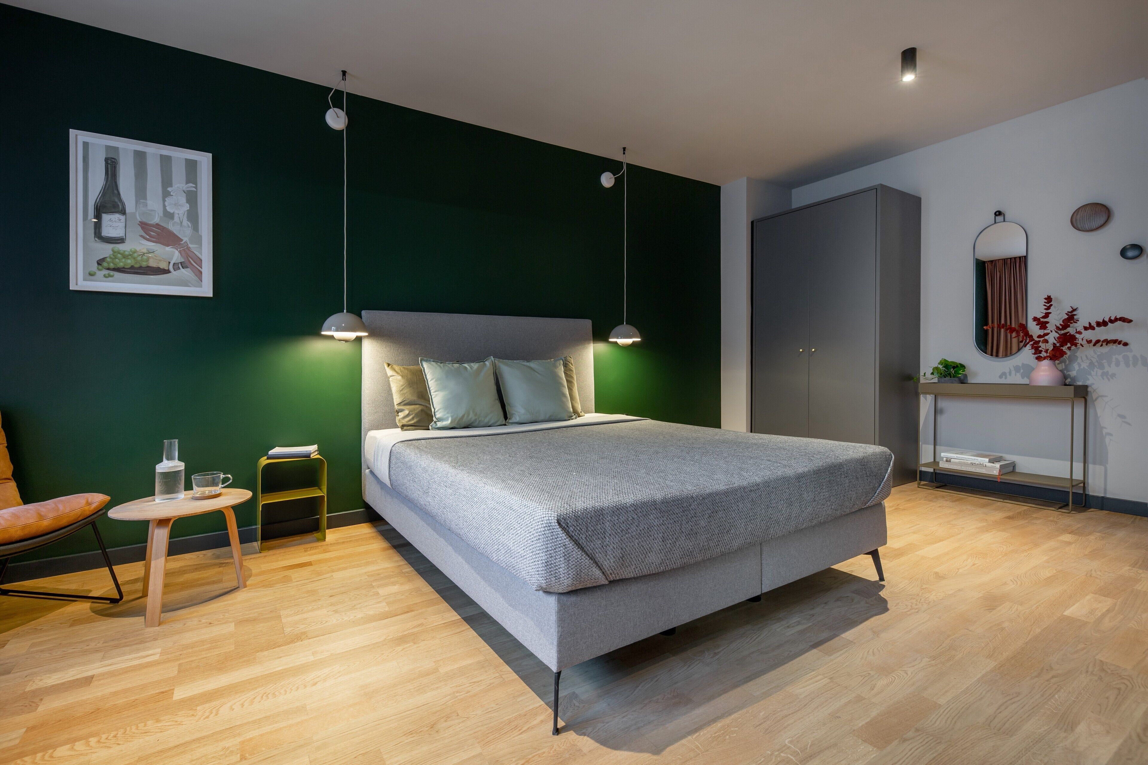 Ipartment Berlin Mitte