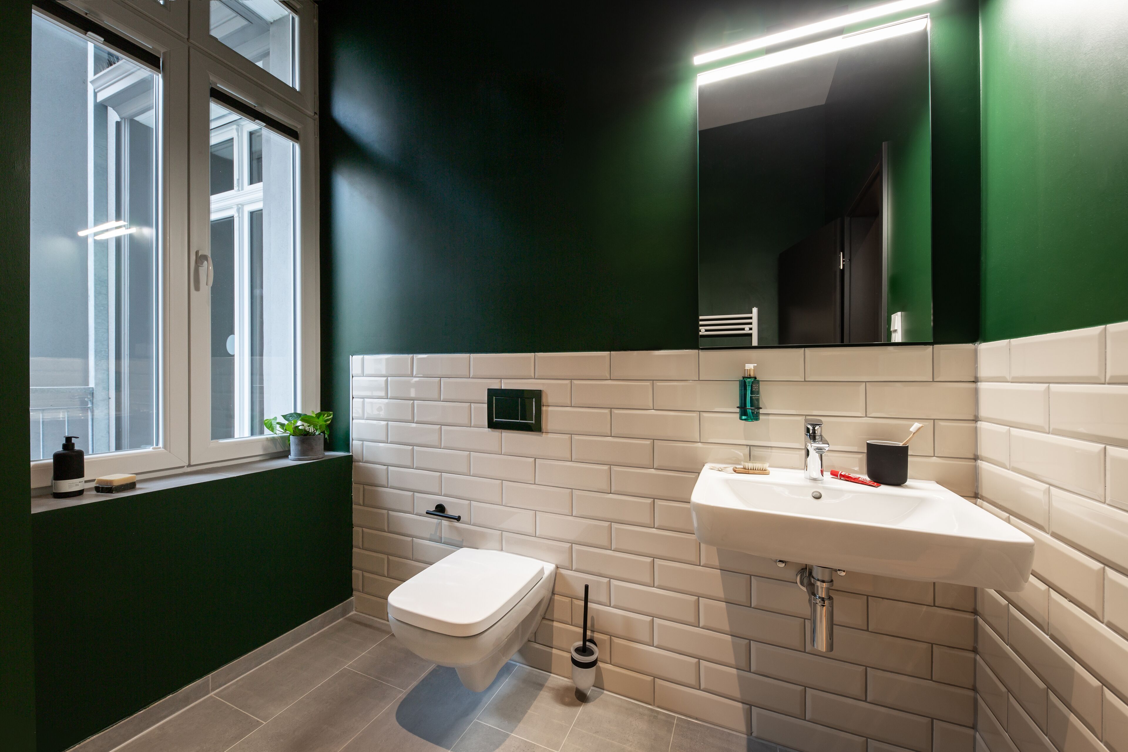 Ipartment Berlin Mitte