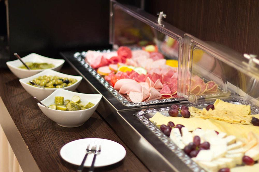 Ivbergs Hotel Berlin Messe