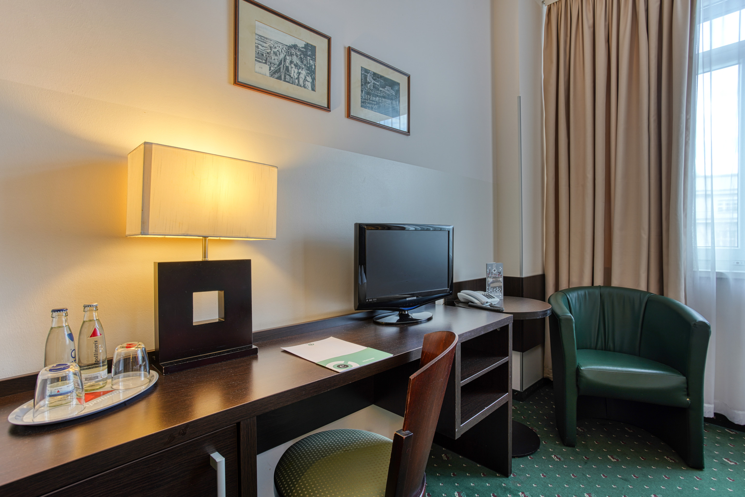 Titanic Comfort Kurfürstendamm