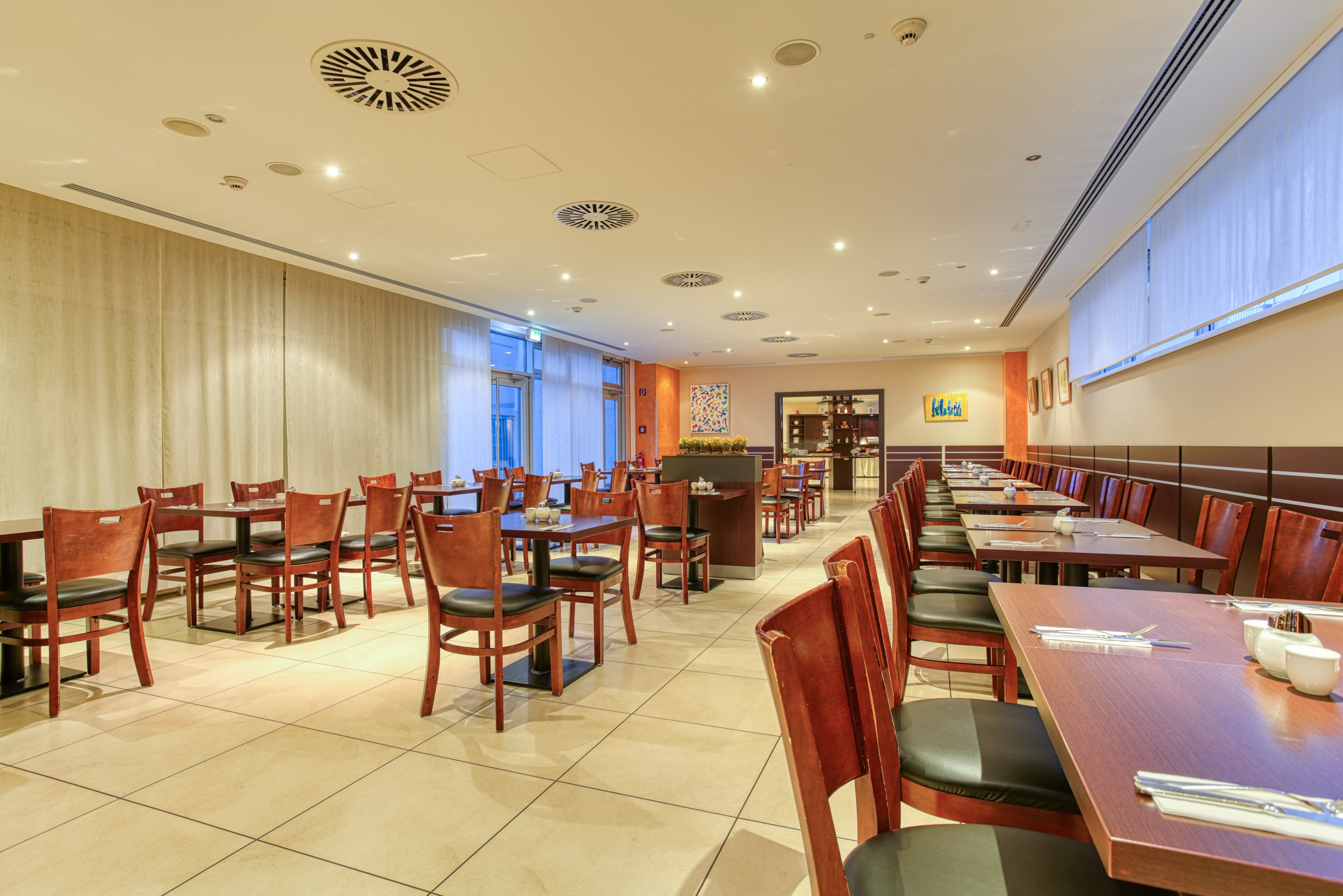 Titanic Comfort Kurfürstendamm