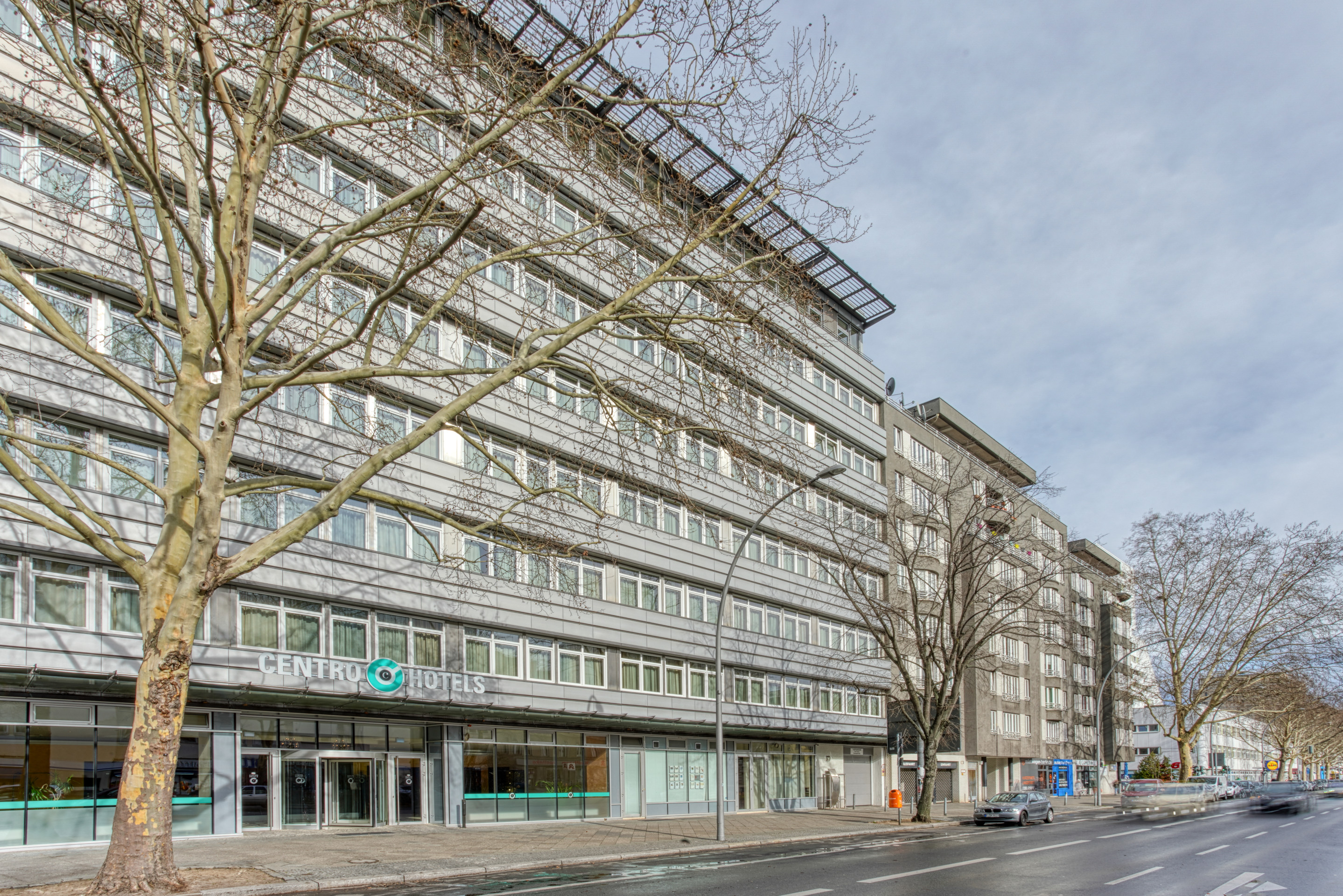 Titanic Comfort Kurfürstendamm