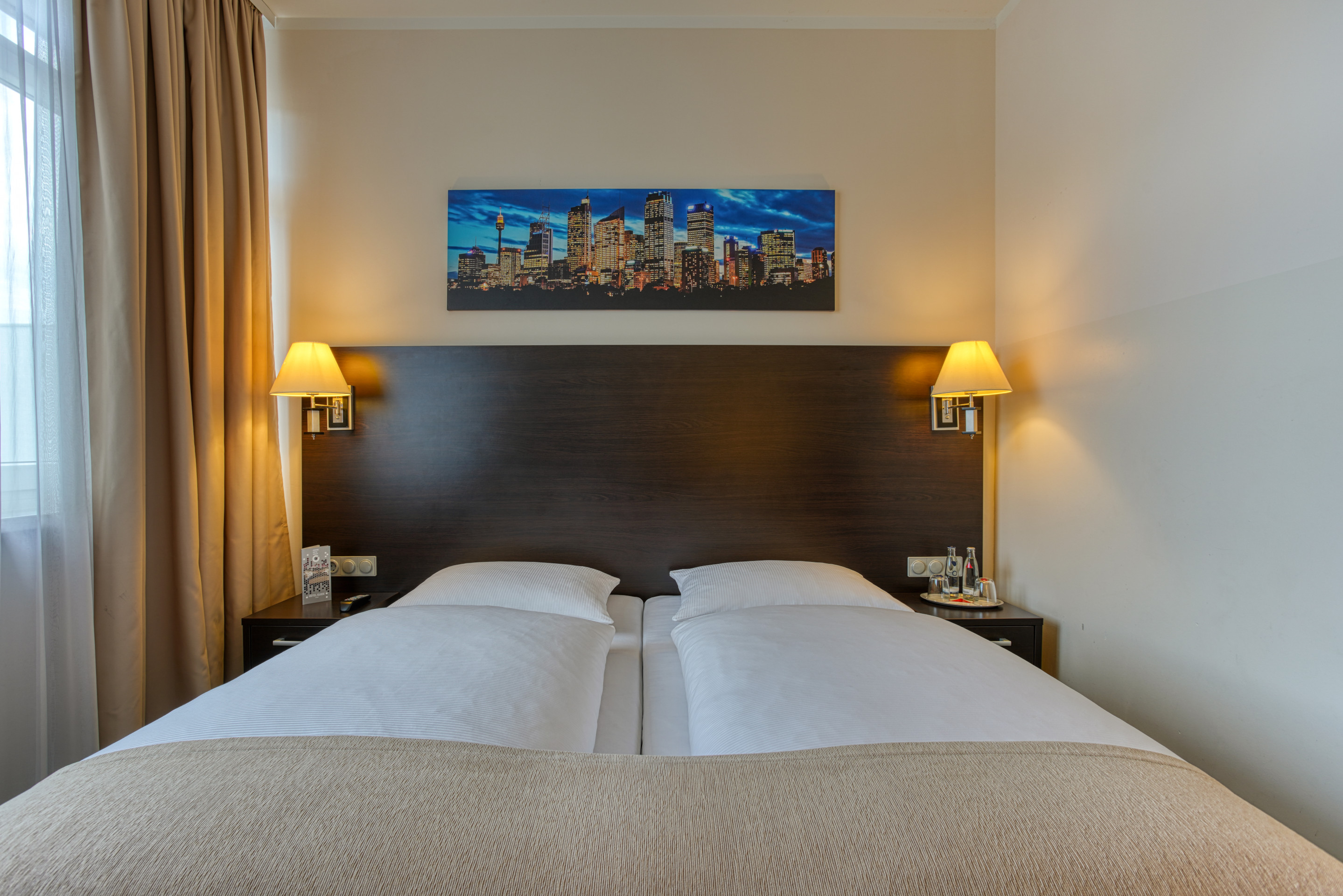 Titanic Comfort Kurfürstendamm