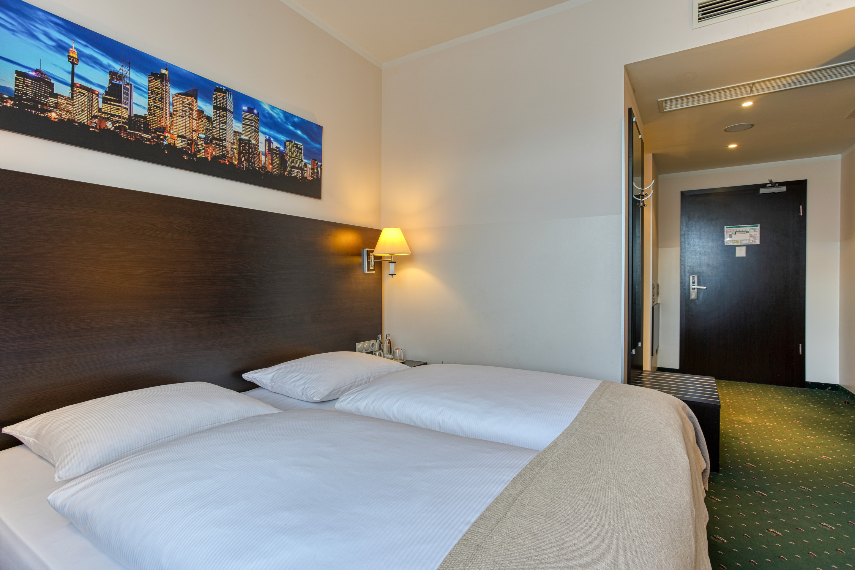 Titanic Comfort Kurfürstendamm