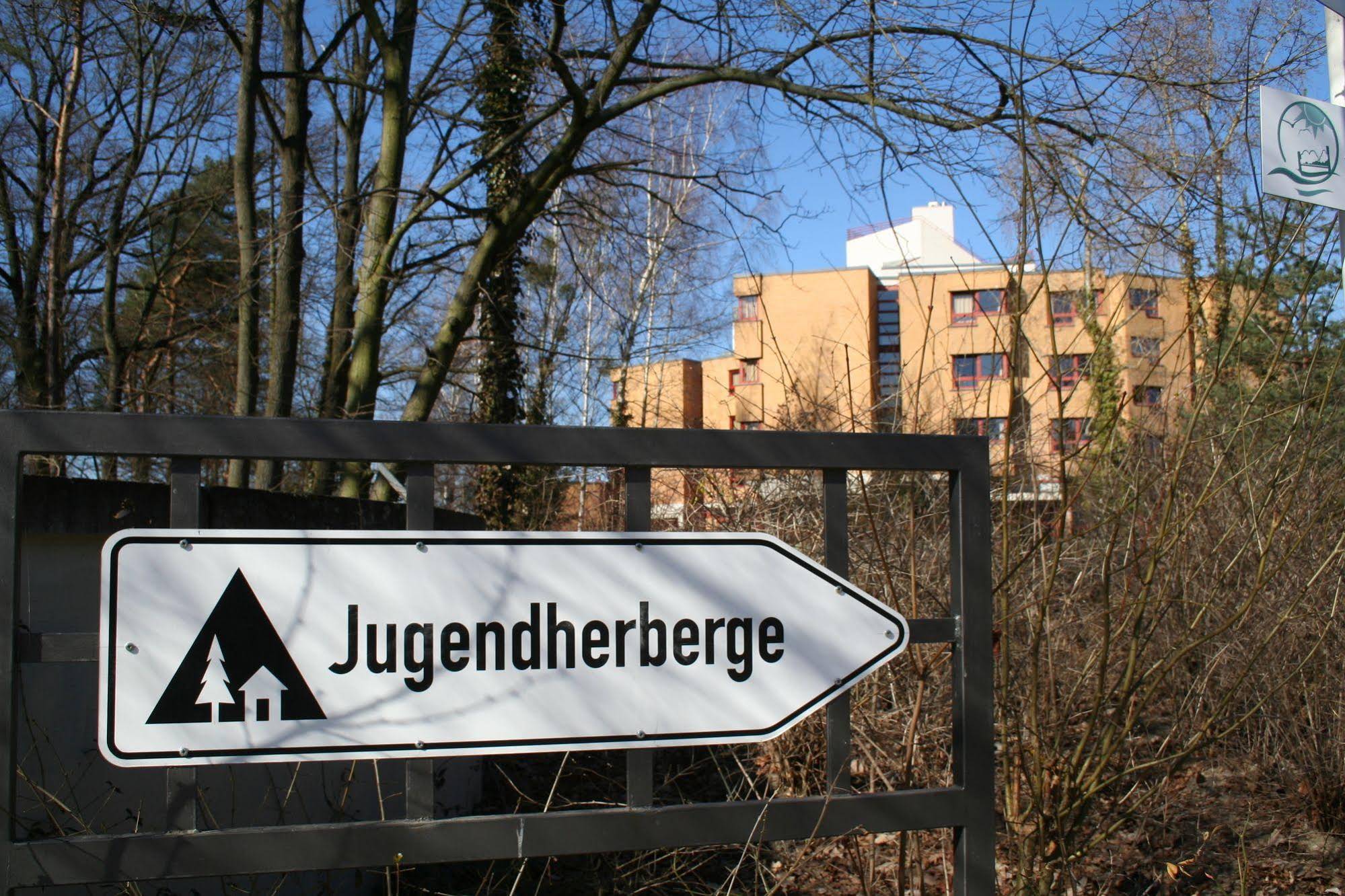 Jugendherberge Berlin - Am Wannsee