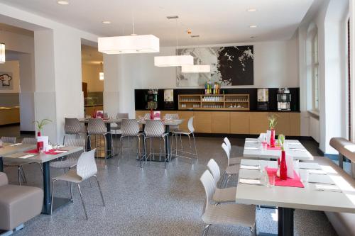 Jugendherberge Berlin Ostkreuz