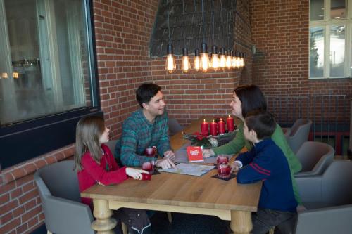 Jugendherberge Berlin Ostkreuz