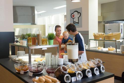 Jugendherberge Berlin Ostkreuz