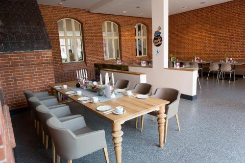 Jugendherberge Berlin Ostkreuz