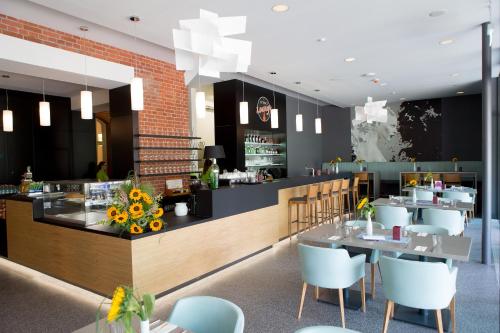 Jugendherberge Berlin Ostkreuz