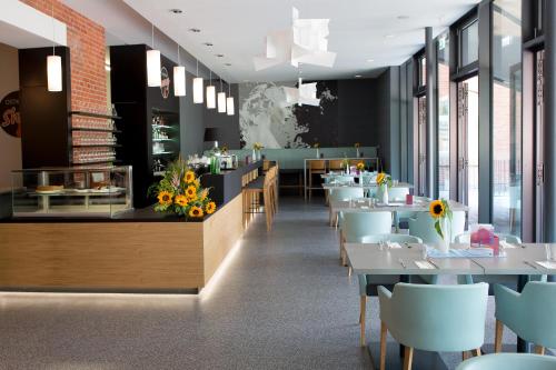 Jugendherberge Berlin Ostkreuz