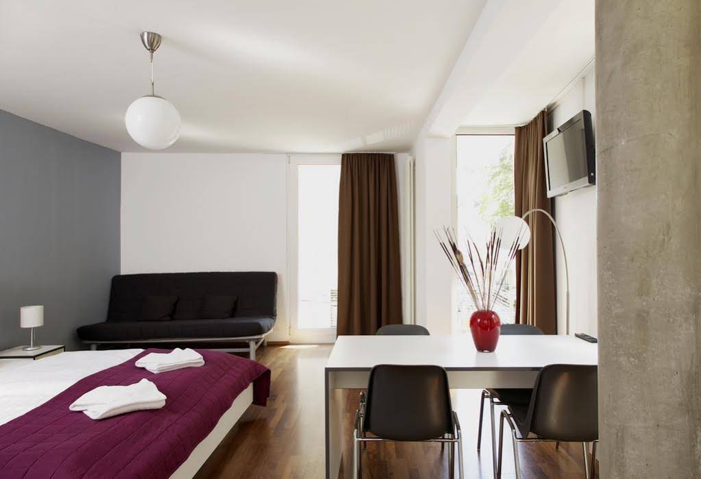Karlito Apartmenthaus