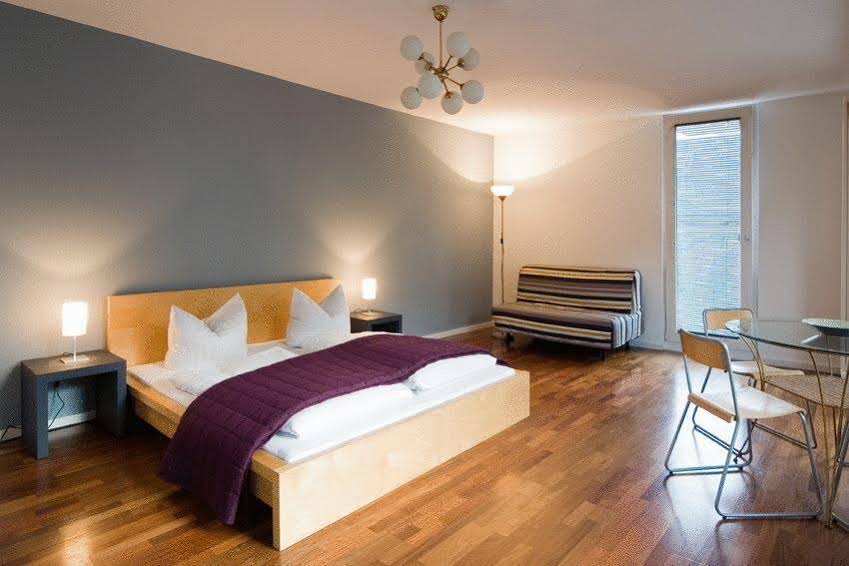 Karlito Apartmenthaus